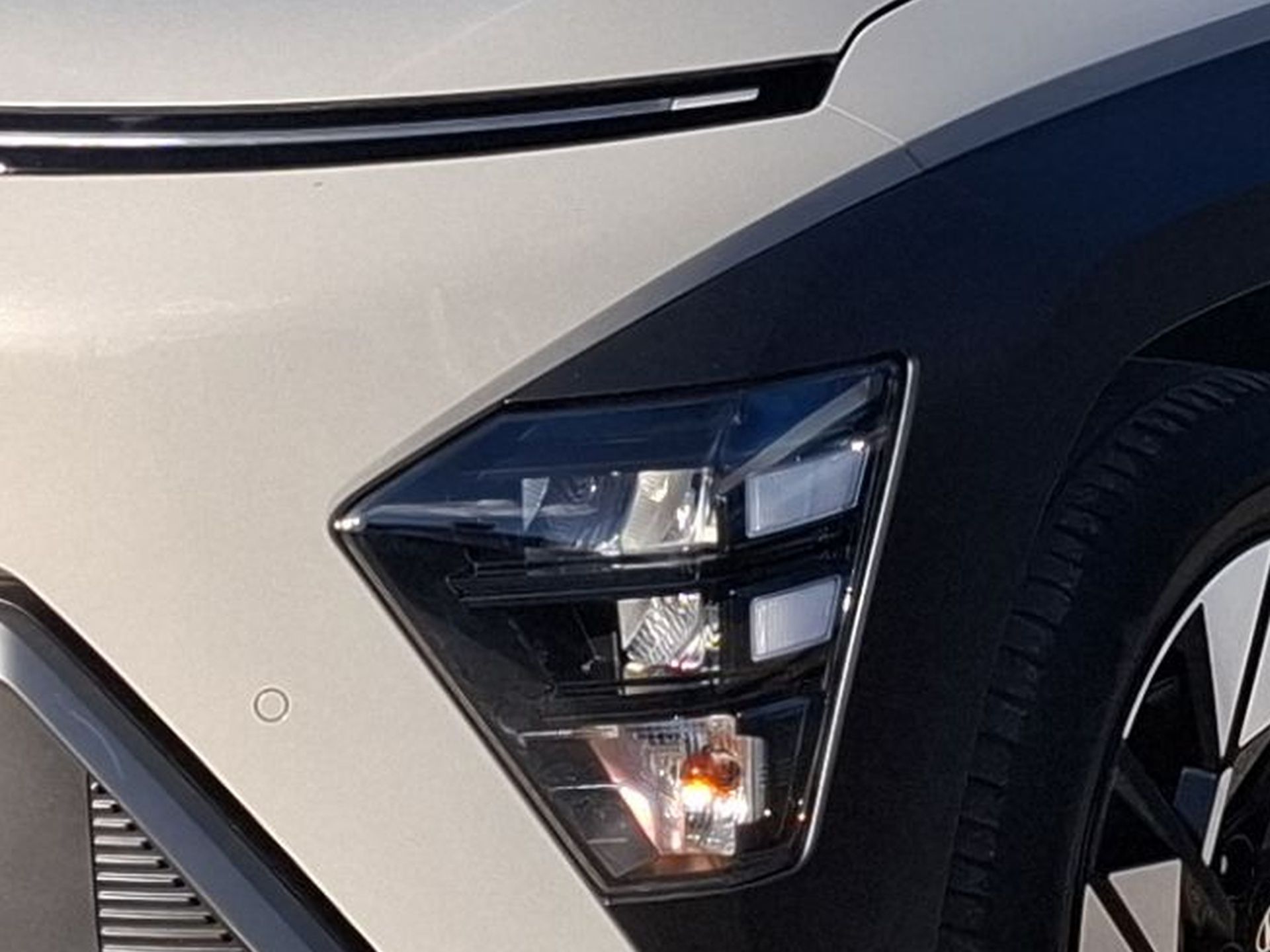 Hyundai Kauai 1.0 T-GDi Premium MY24 (TT) — photo 5