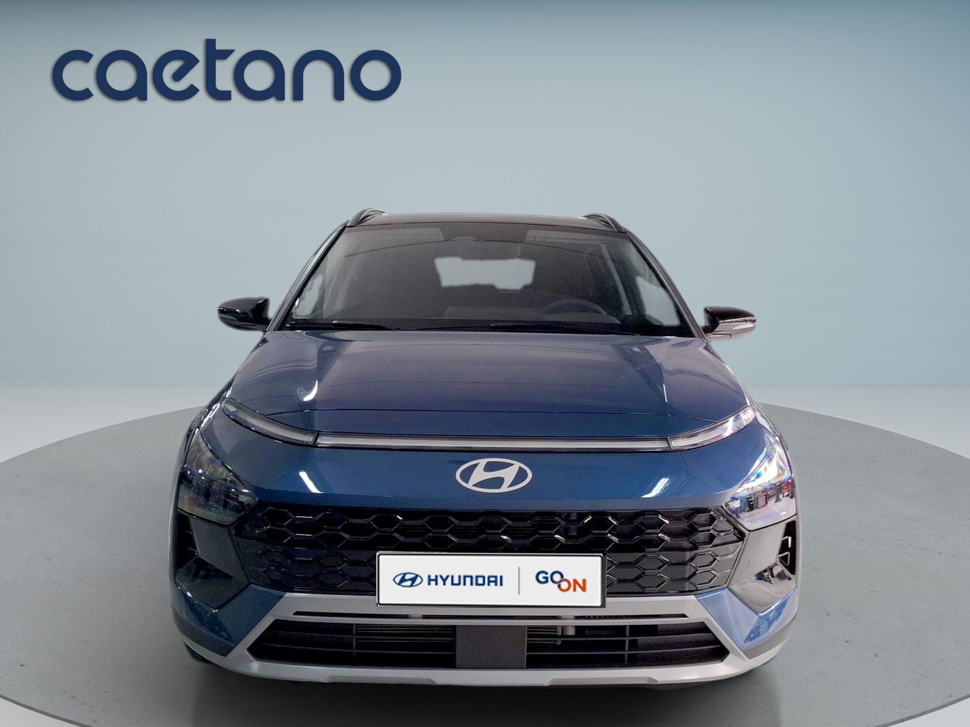 Hyundai Bayon 1.0 T-GDi Premium MY25 (TT) — photo 5