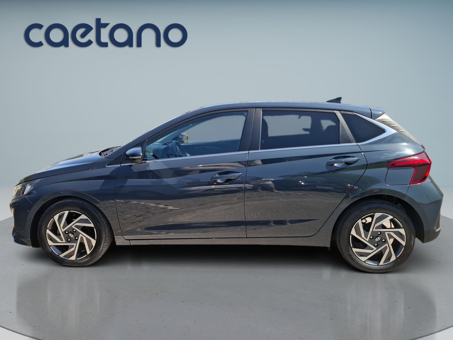 Hyundai i20 1.2 MPi Comfort MY24 — photo 2