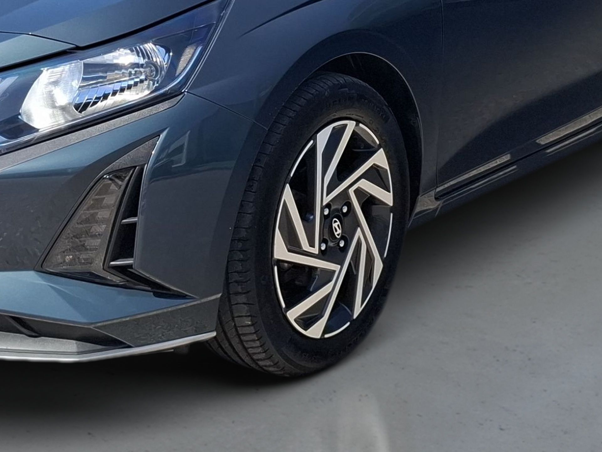 Hyundai i20 1.2 MPi Comfort MY24 — photo 4