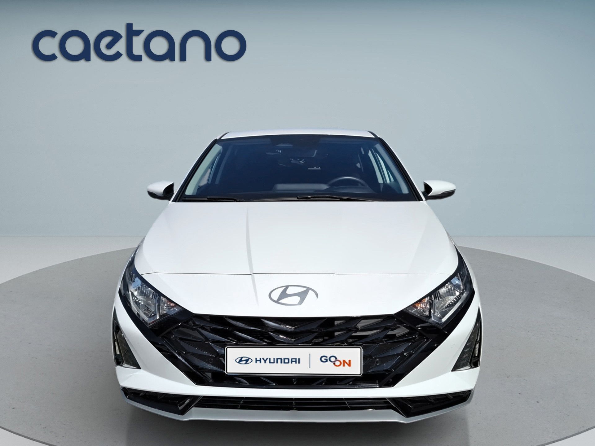 Hyundai i20 1.2 MPi Comfort MY25 — photo 2