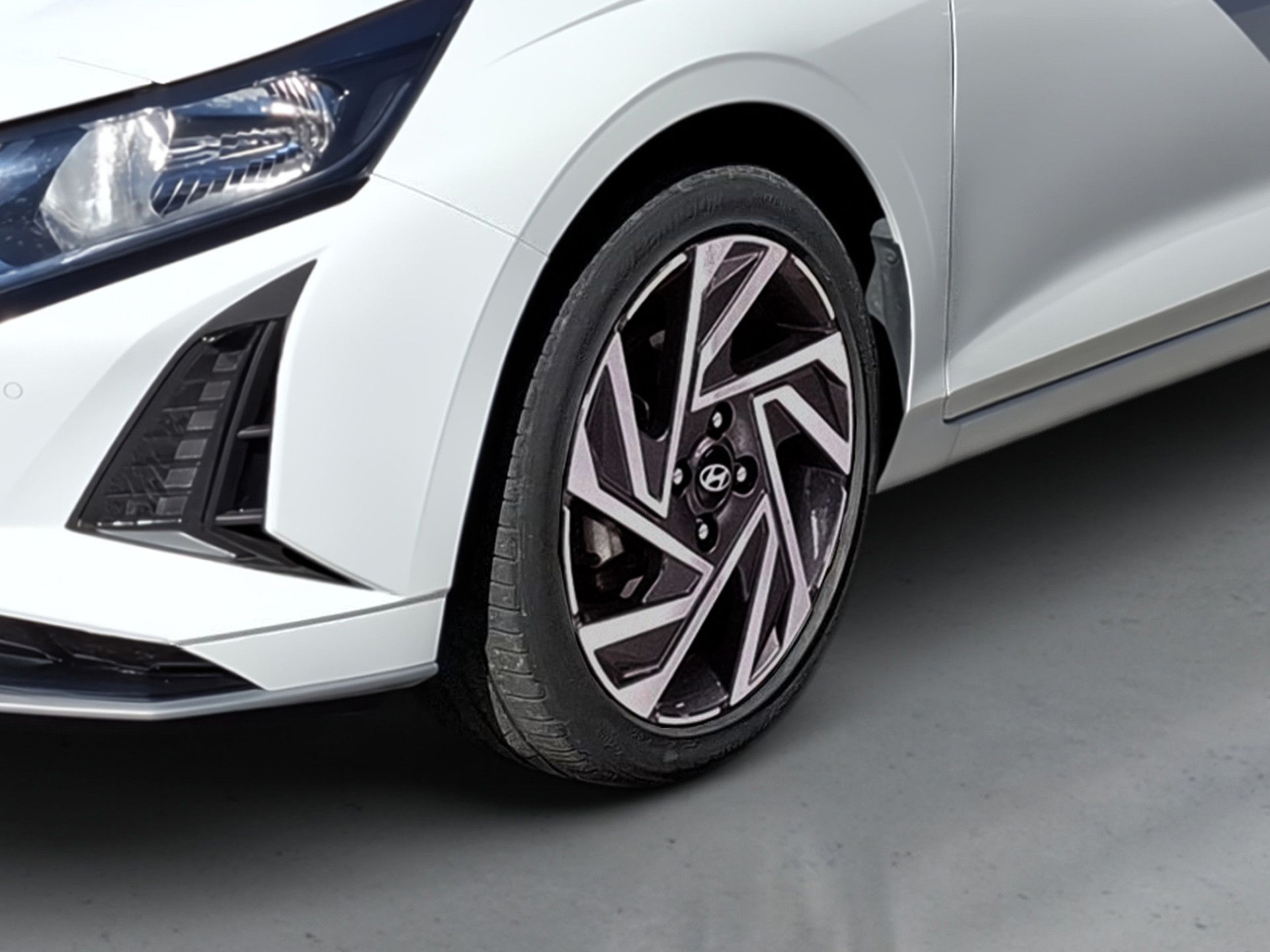 Hyundai i20 1.2 MPi Comfort MY25 — photo 3