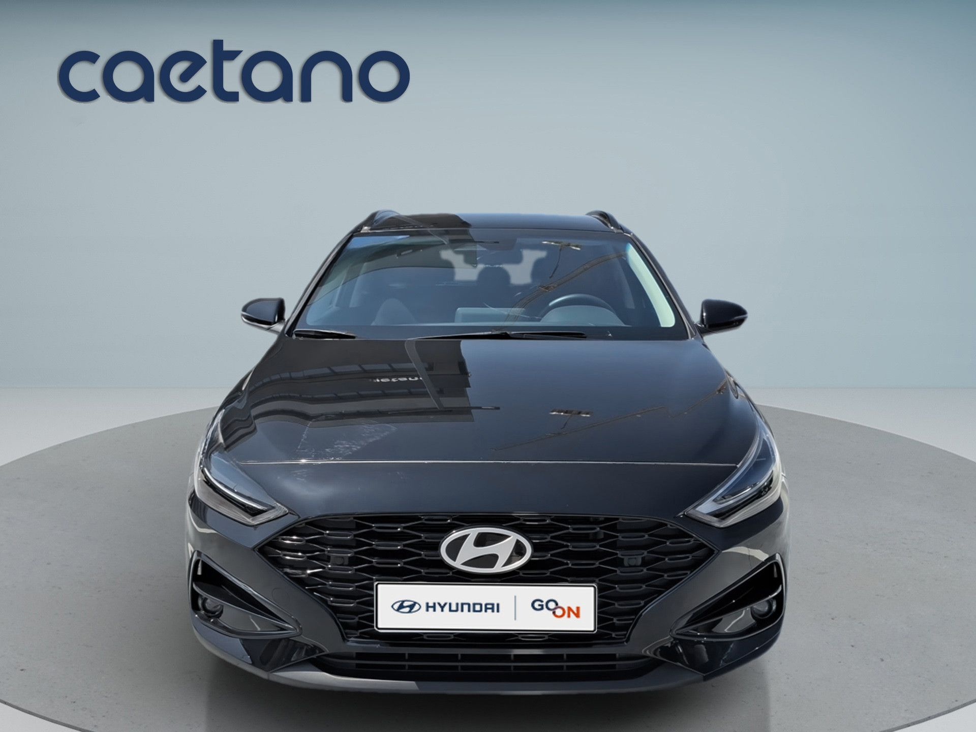 Hyundai i30 SW 1.0 TGDi Style Plus MY25 — photo 2