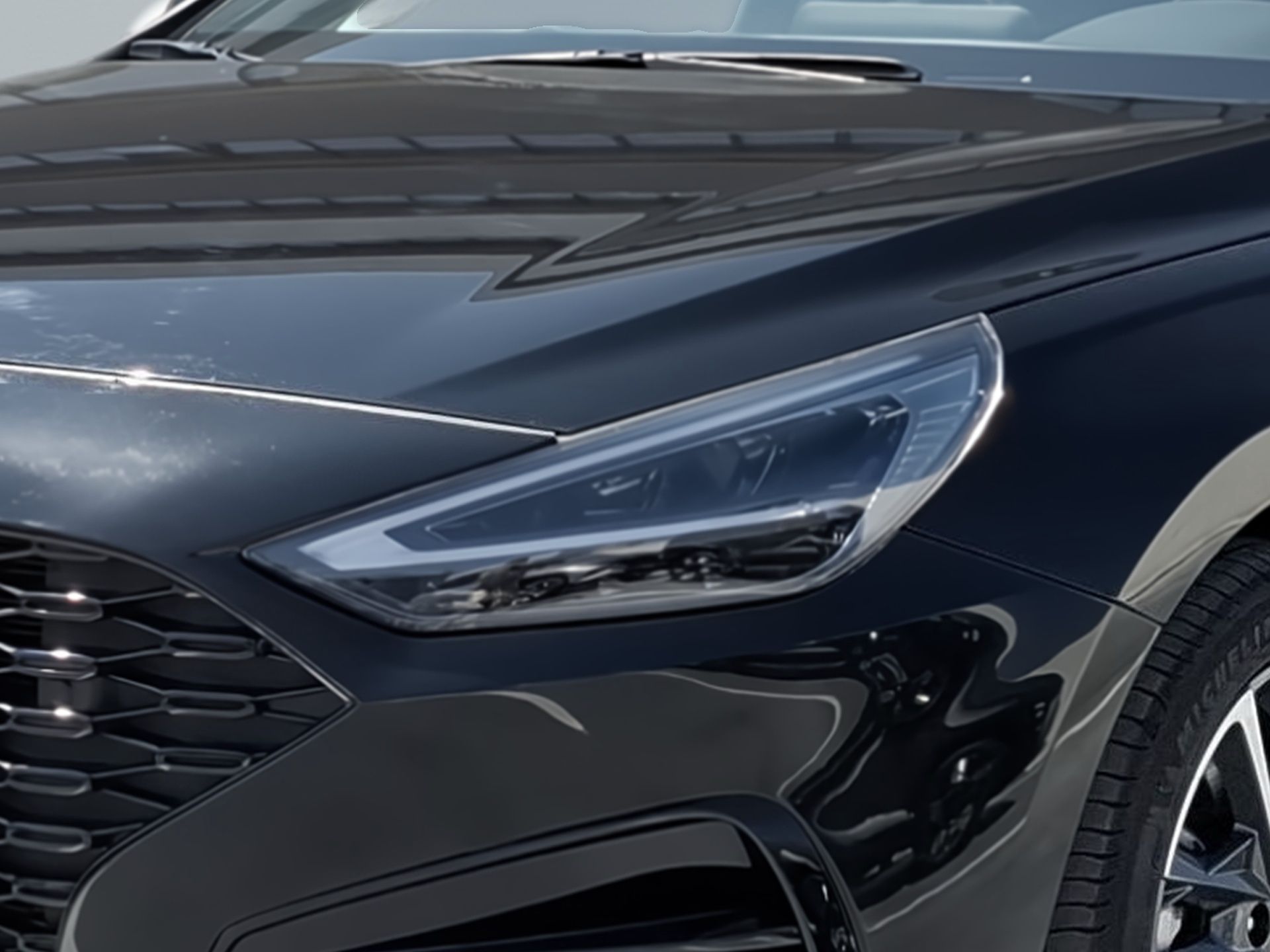 Hyundai i30 SW 1.0 TGDi Style Plus MY25 — photo 3