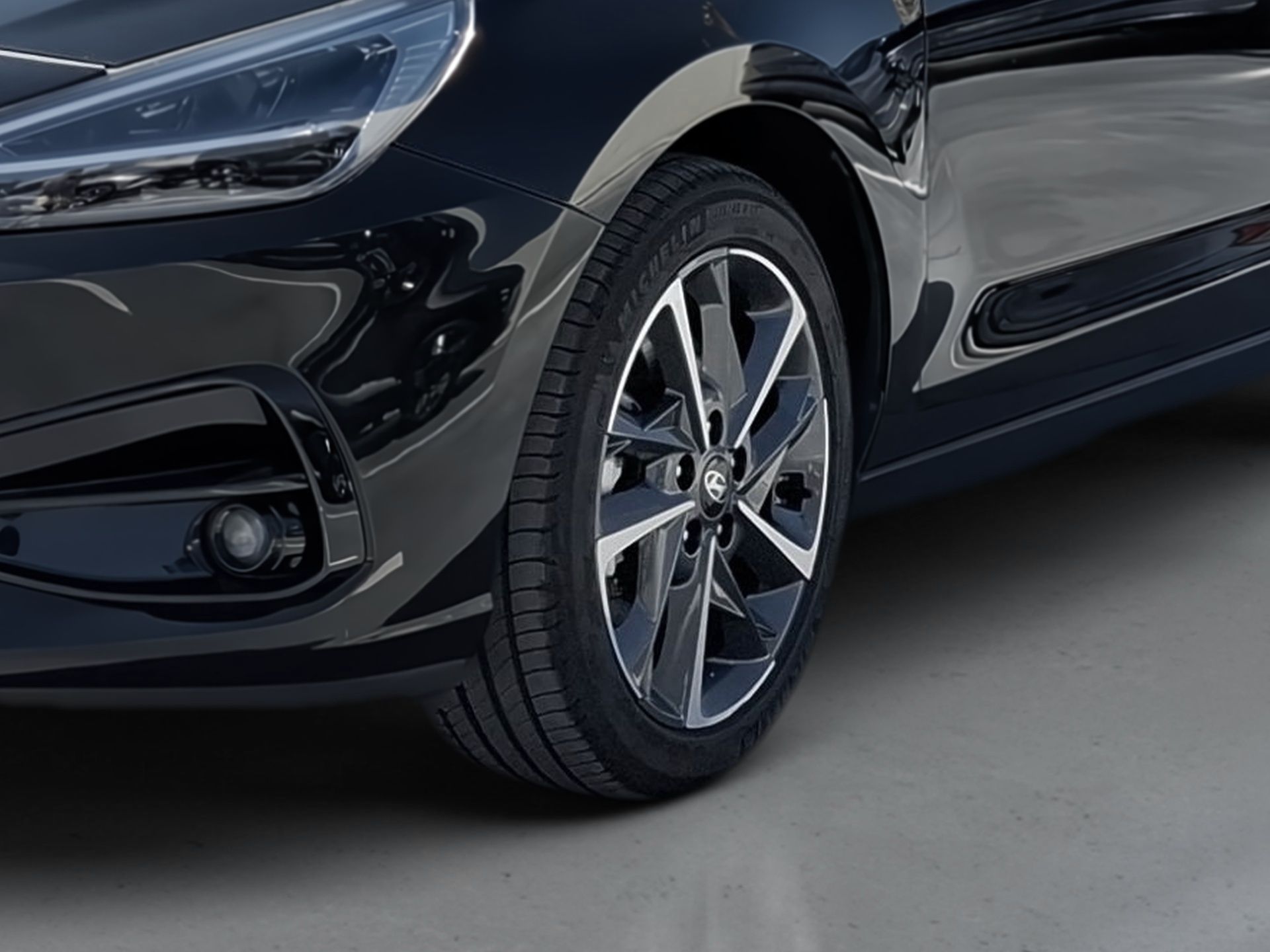 Hyundai i30 SW 1.0 TGDi Style Plus MY25 — photo 4