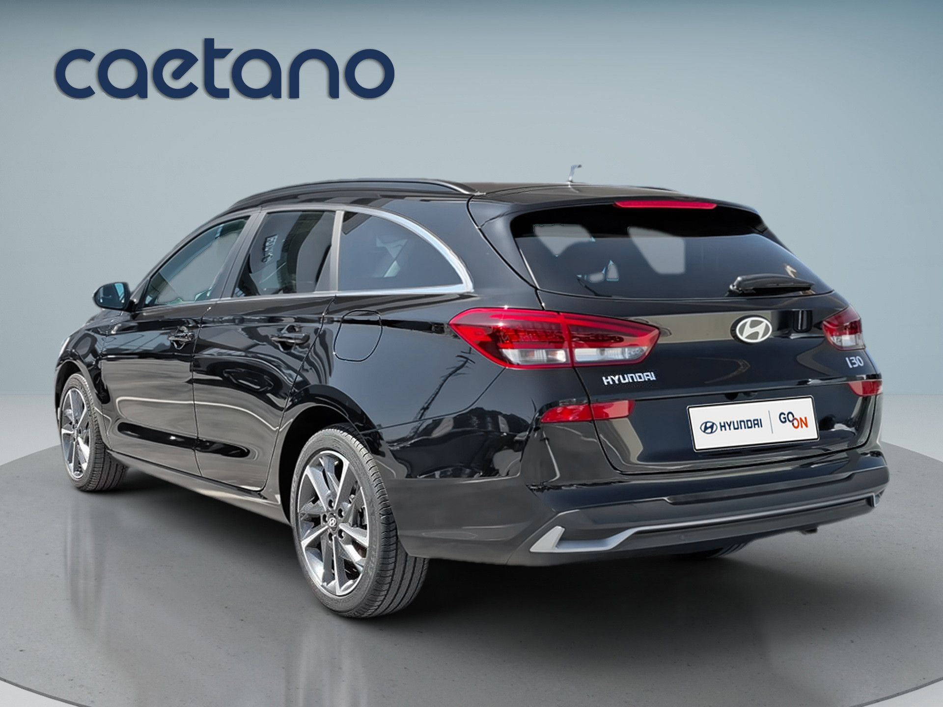 Hyundai i30 SW 1.0 TGDi Style Plus MY25 — photo 5