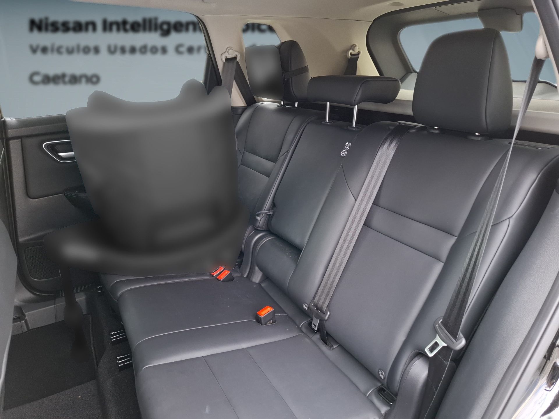 Nissan X-Trail 7 lugares e-POWER 213CV e-4ORCE Evolve — photo 5