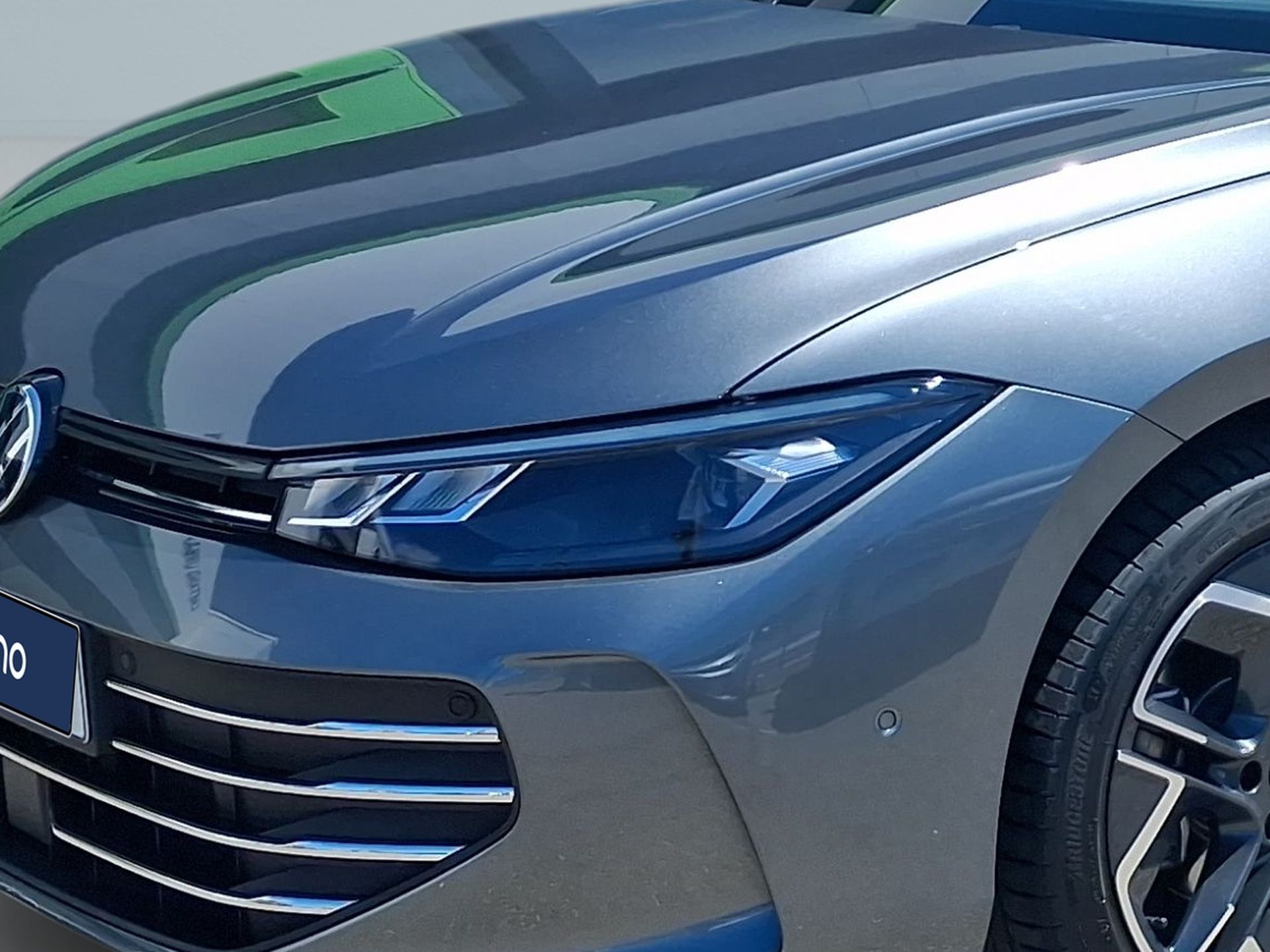 Volkswagen Passat 2.0 TDI 122cv Business DSG Variant — photo 5