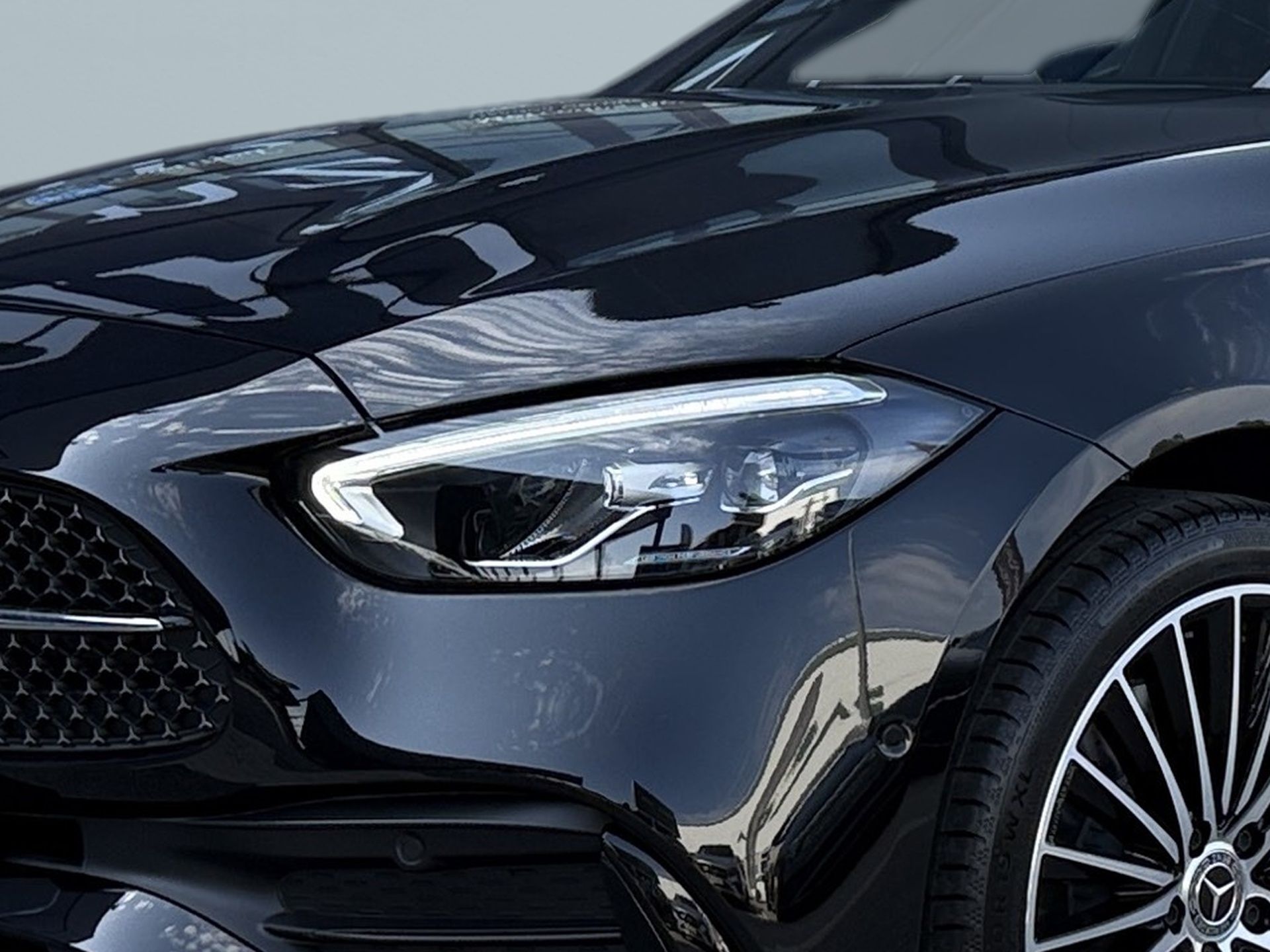 Mercedes-Benz Classe C 300 de Station — photo 3