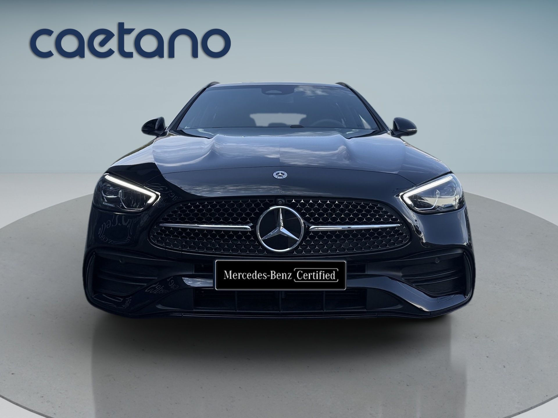 Mercedes-Benz Classe C 300 de Station — photo 5