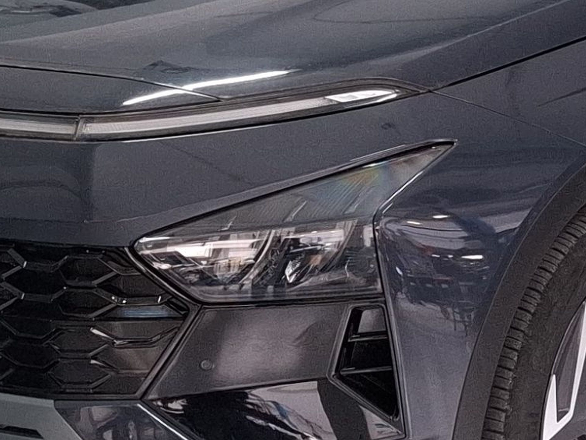 Hyundai Bayon 1.0 T-GDi Premium MY25 — photo 4