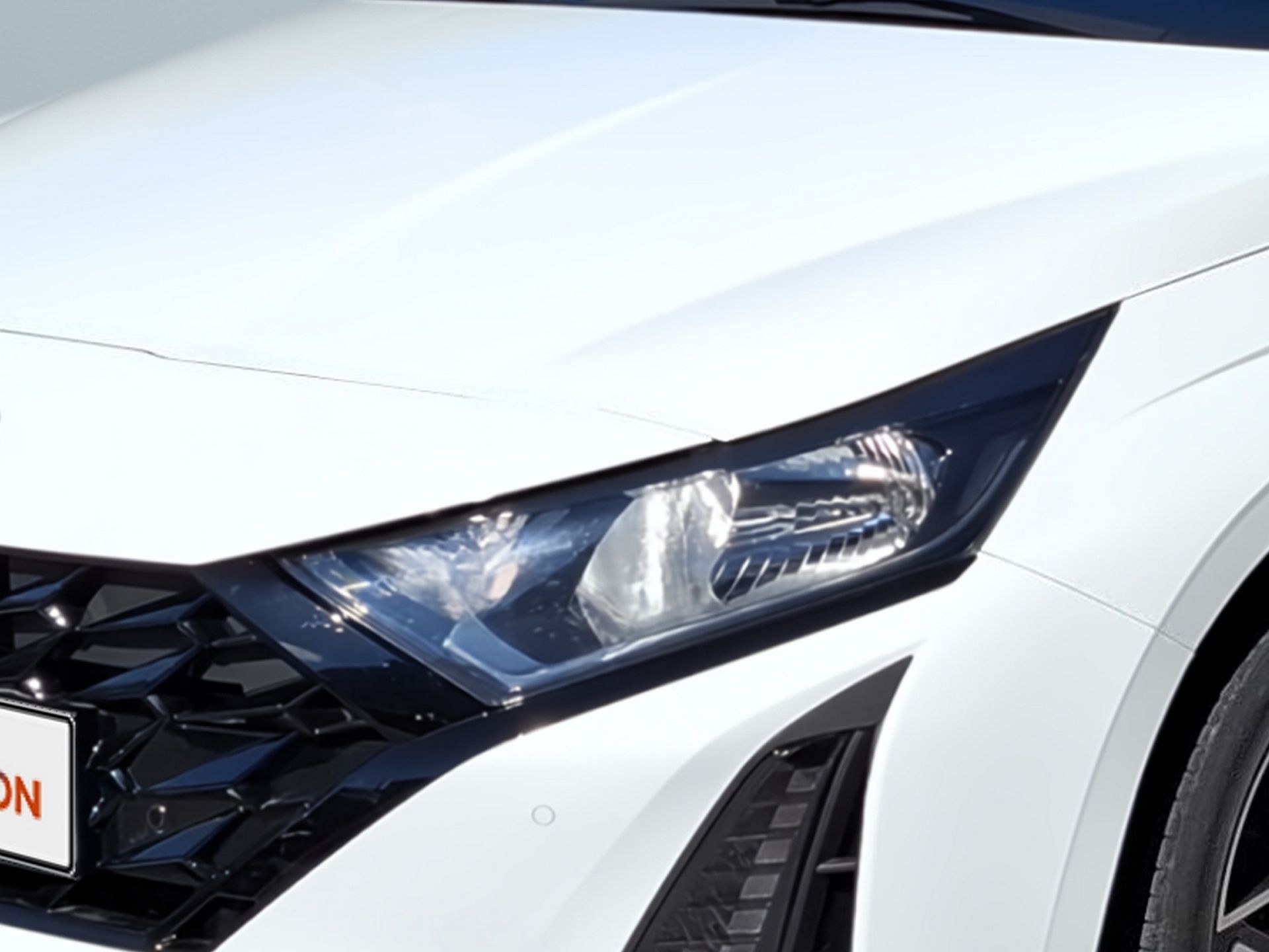 Hyundai i20 1.2 MPi Comfort MY25 — photo 2