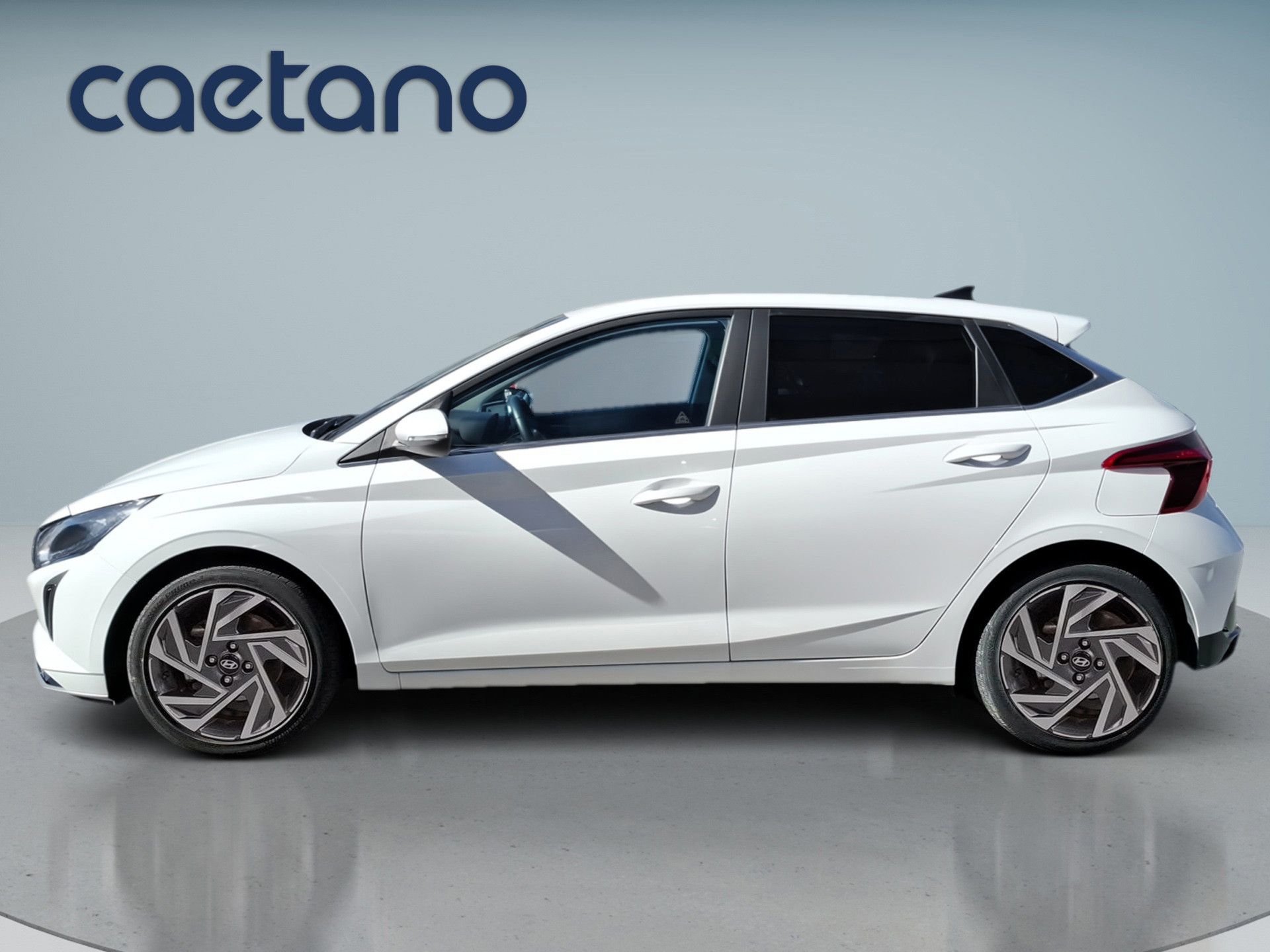 Hyundai i20 1.2 MPi Comfort MY25 — photo 5