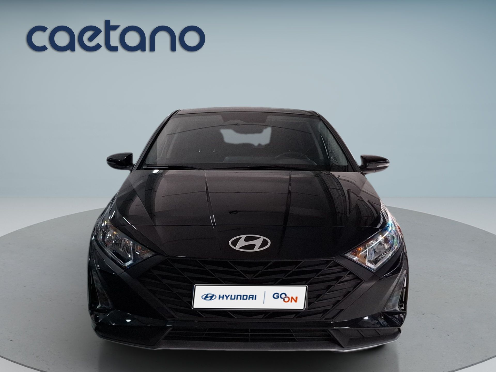 Hyundai i20 1.2 MPi Comfort MY25 — photo 2