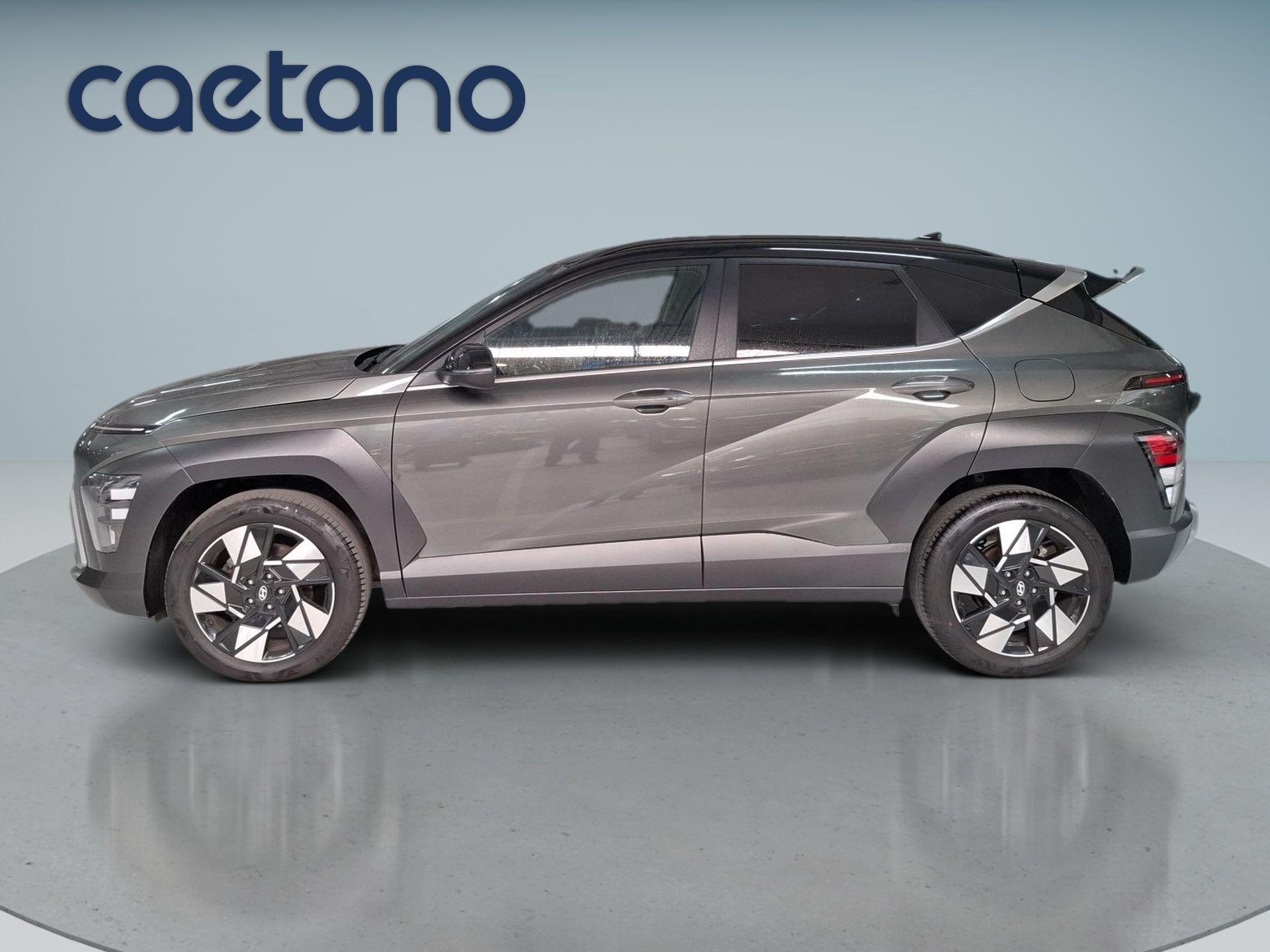 Hyundai Kauai 1.0 T-GDi Premium MY25 (TT) — photo 4