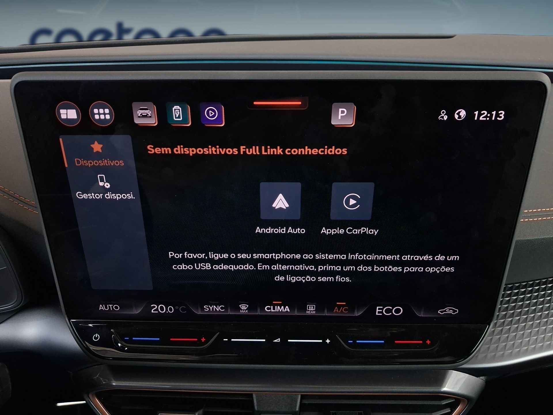 Cupra Formentor 2.0 TDI DSG — photo 5
