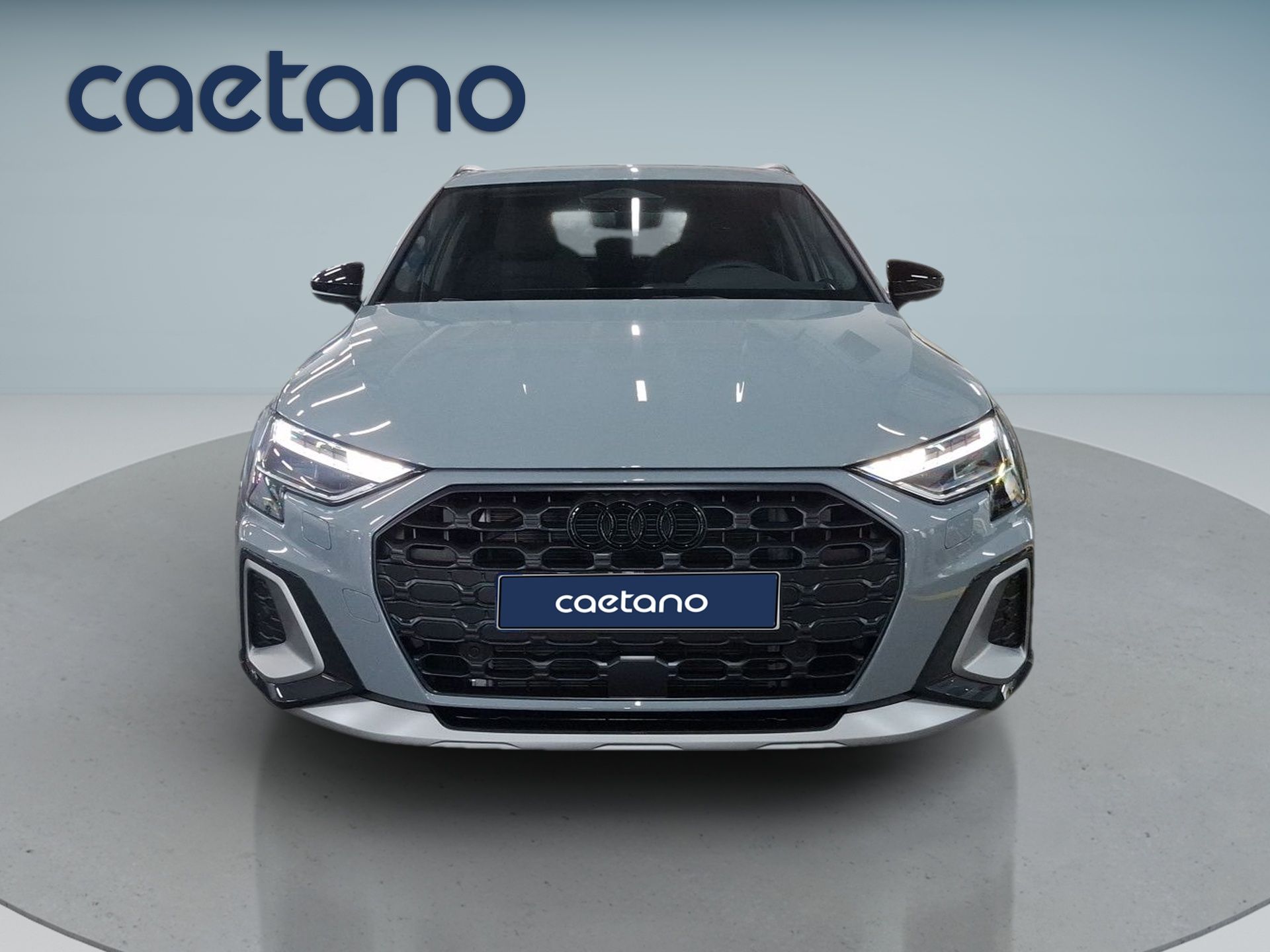 Audi A3 40 TFSIe S tronic allstreet — photo 4