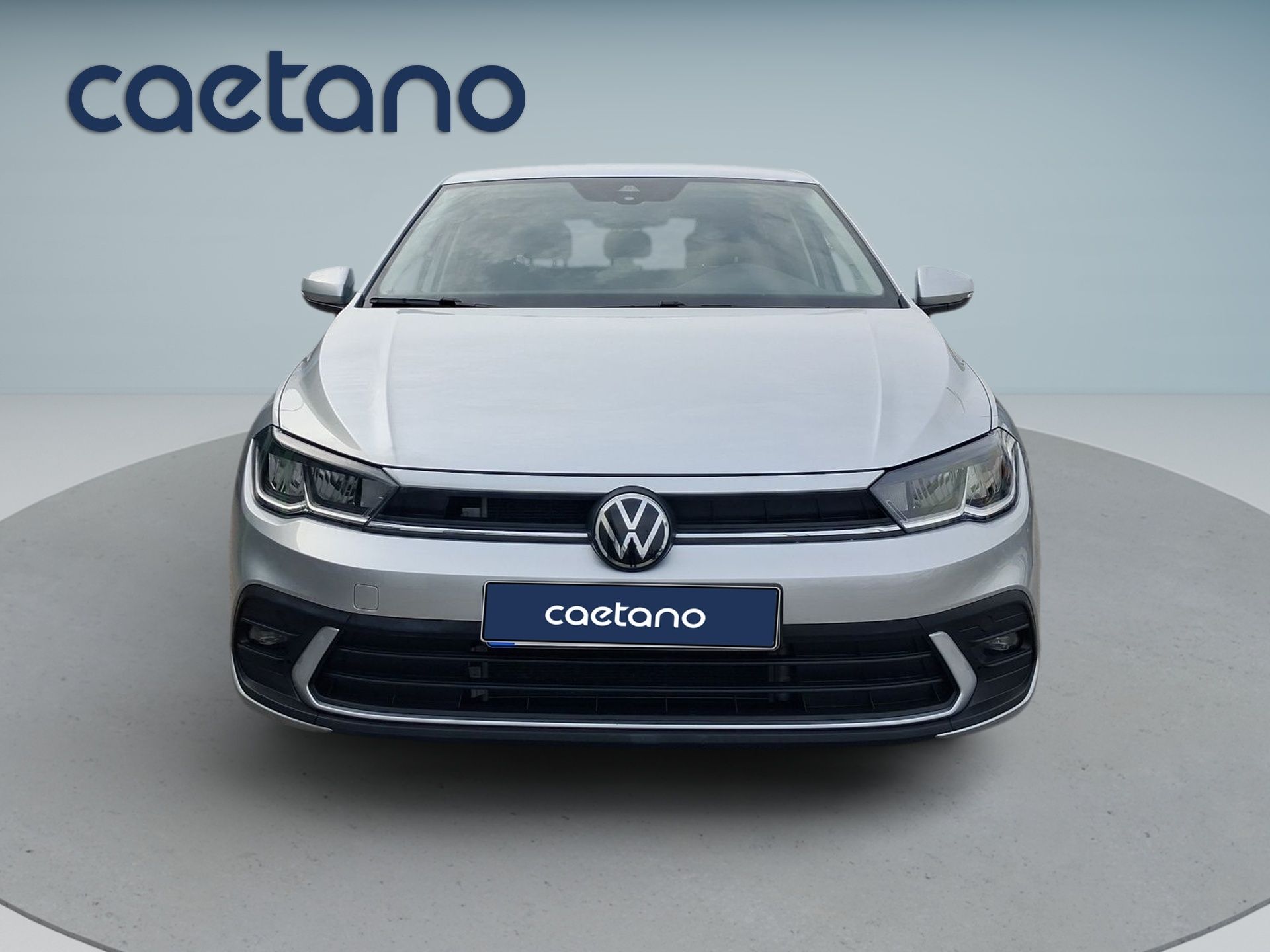 Volkswagen Polo 1.0 TSI 95cv Urban DSG — photo 3