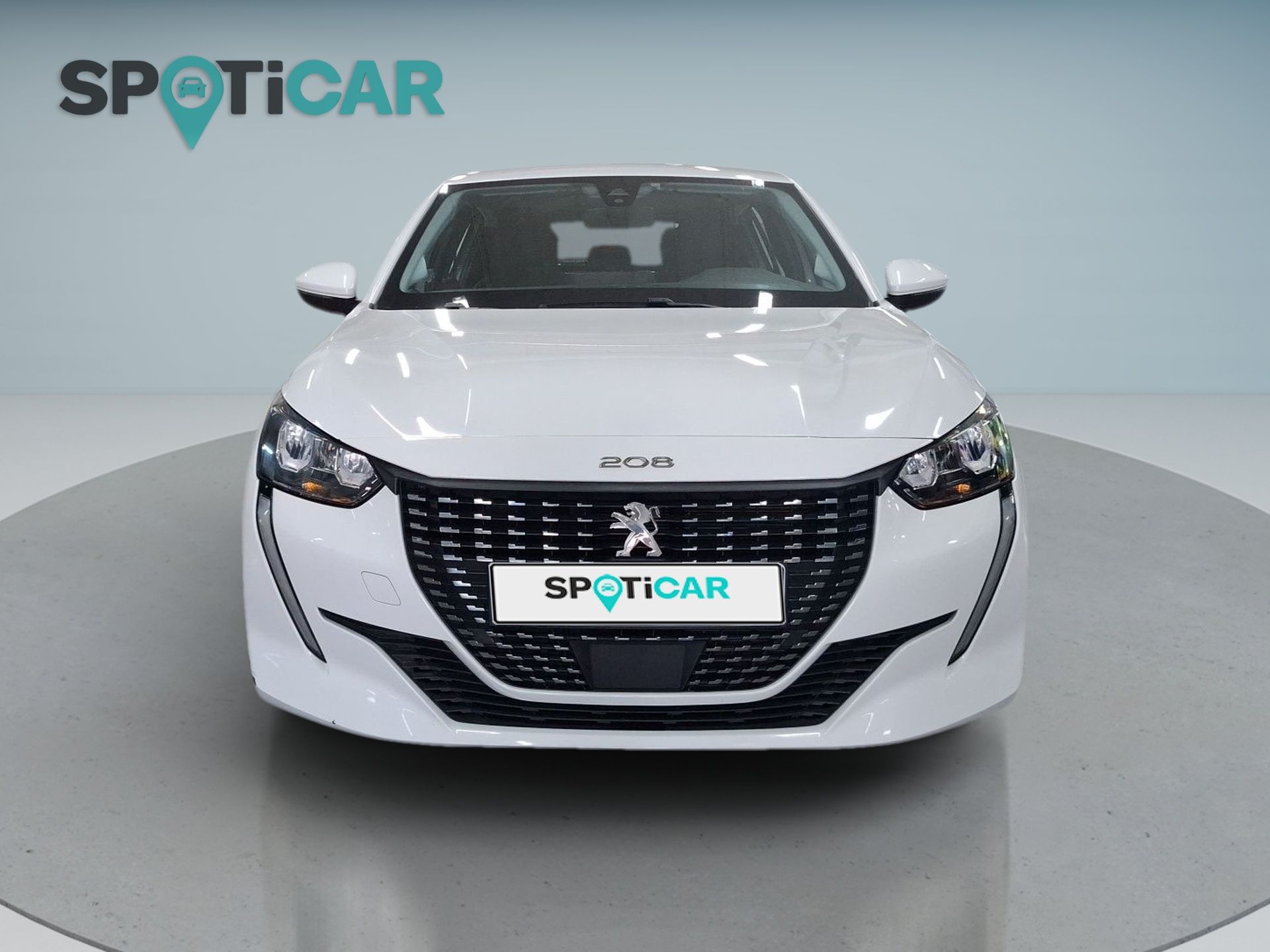 Peugeot 208 1.2 PureTech 75cv Active — photo 5