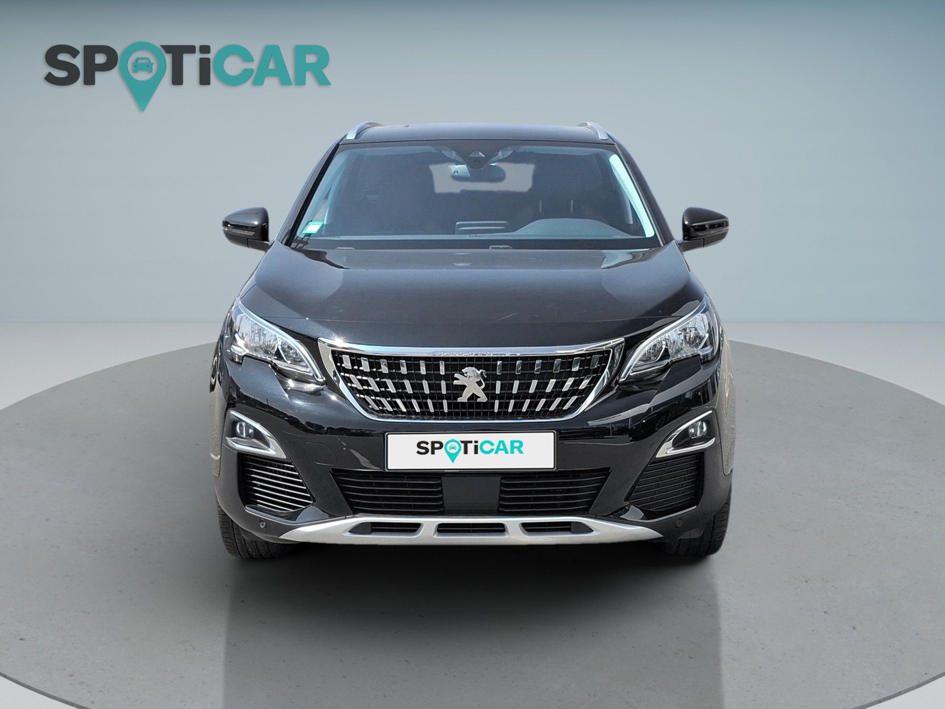 Peugeot 3008 Allure 1.2 PureTech 130cv EAT6 — photo 2