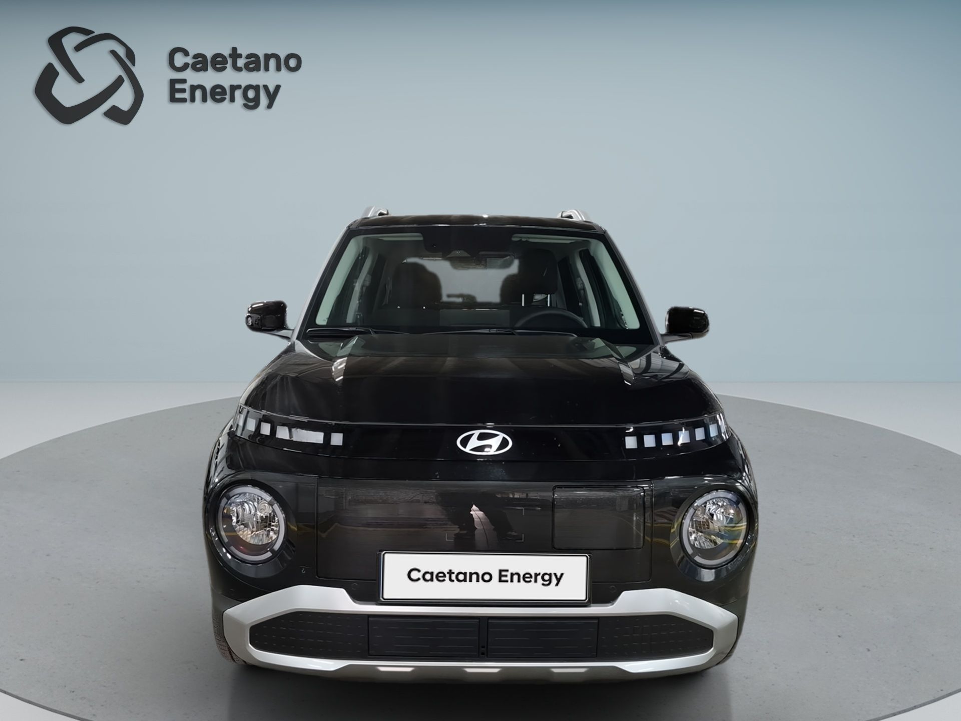 Hyundai Inster EV 360km Style Plus 5 lug. MY26 — photo 2