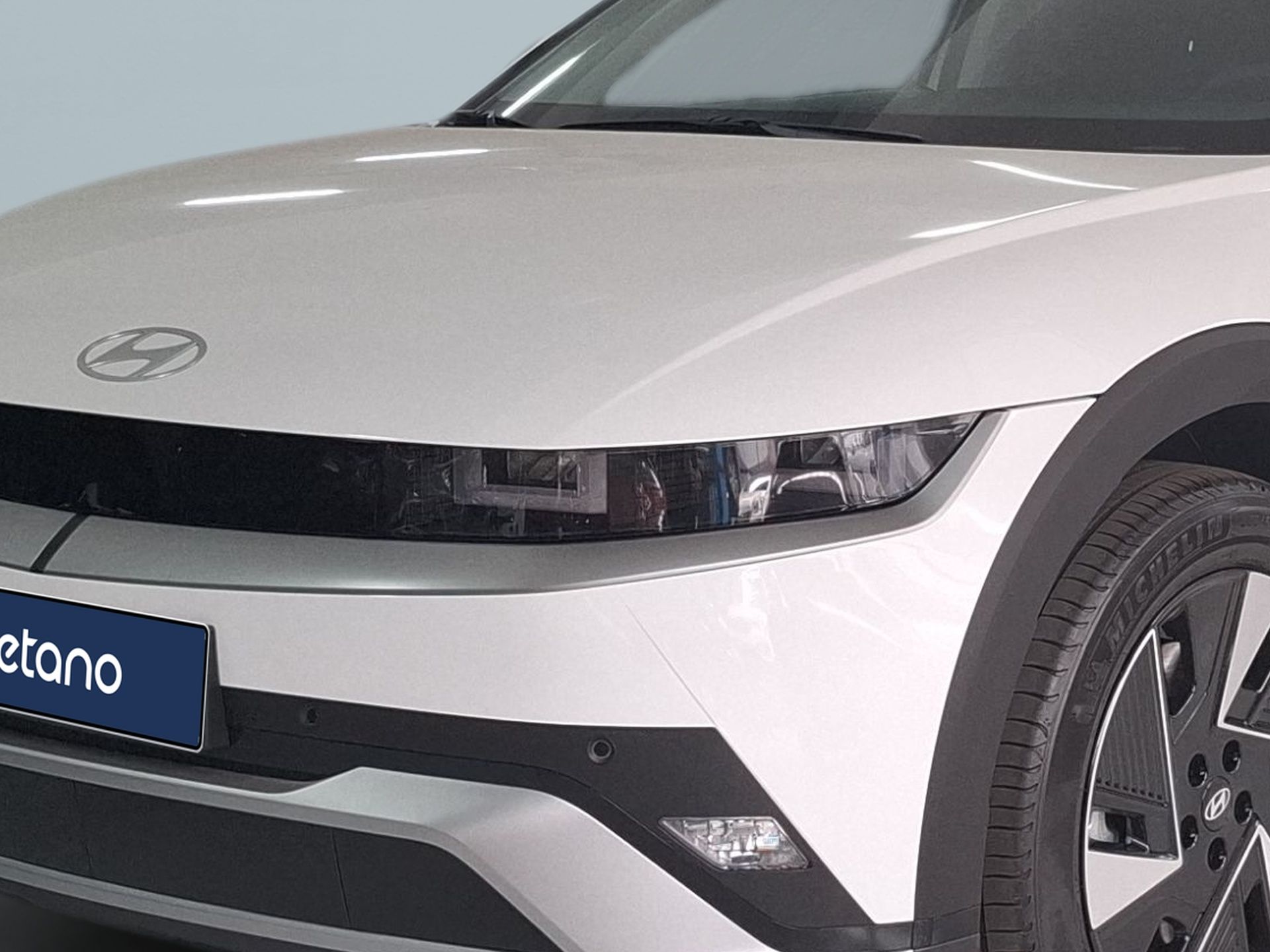 Hyundai IONIQ 5 EV 440km Premium MY26 — photo 3