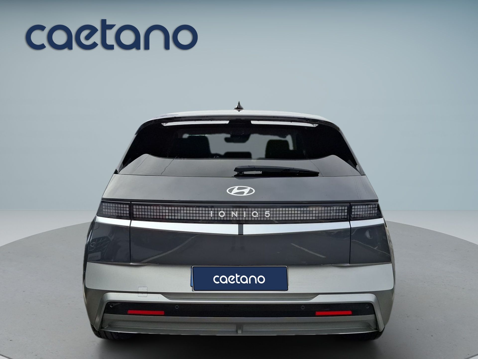 Hyundai IONIQ 5 EV 570km Vanguard MY26 — photo 2
