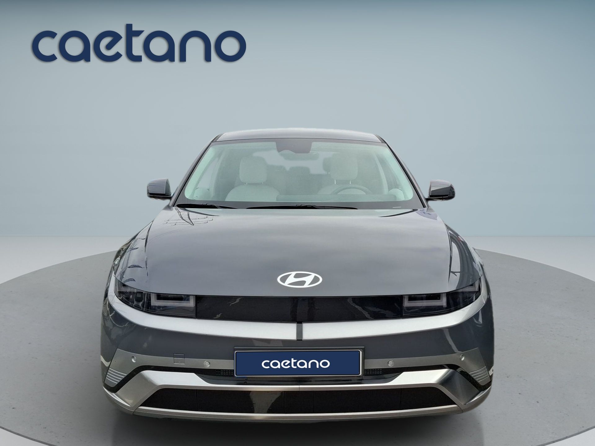Hyundai IONIQ 5 EV 570km Vanguard MY26 — photo 3