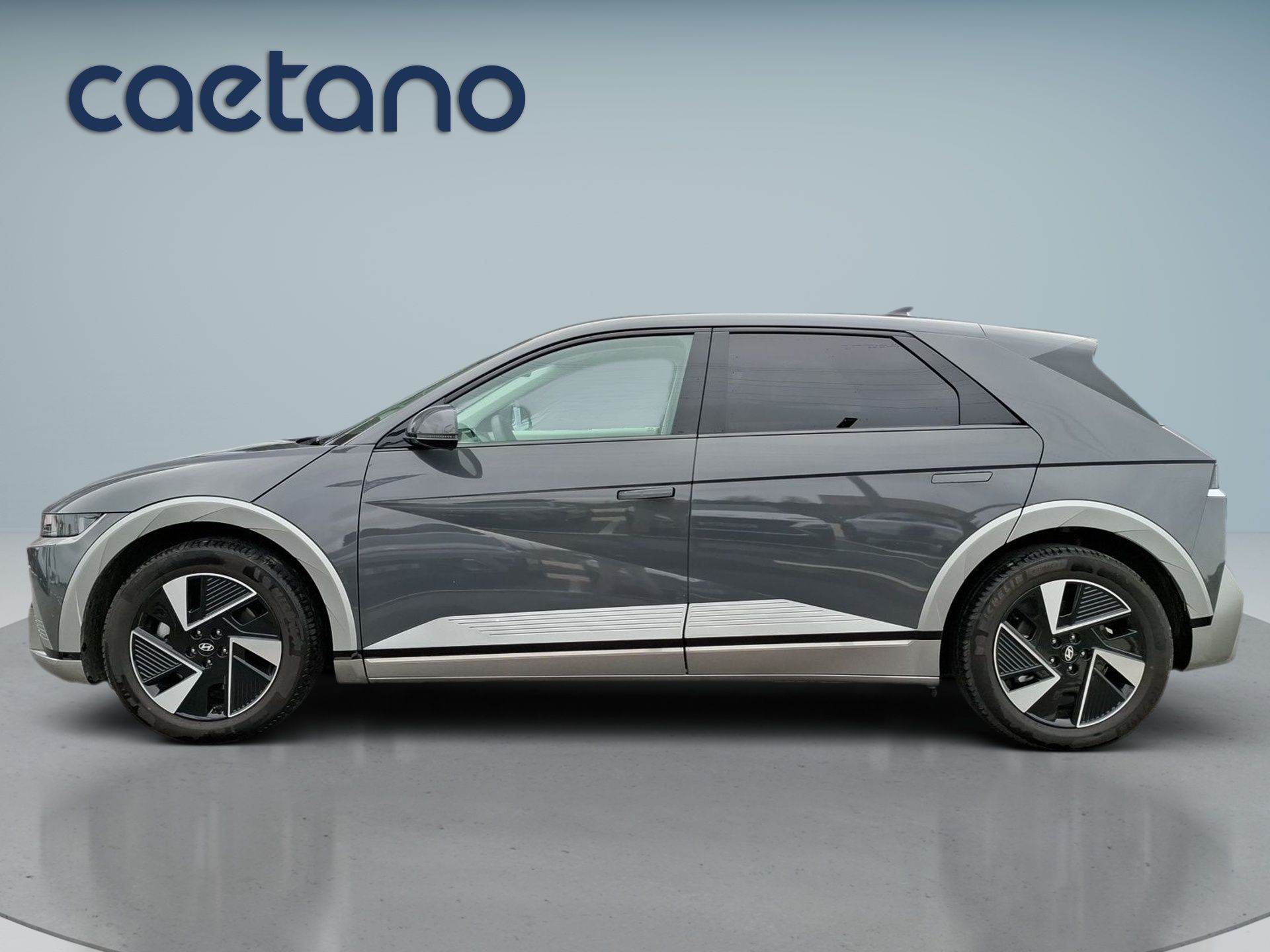 Hyundai IONIQ 5 EV 570km Vanguard MY26 — photo 5