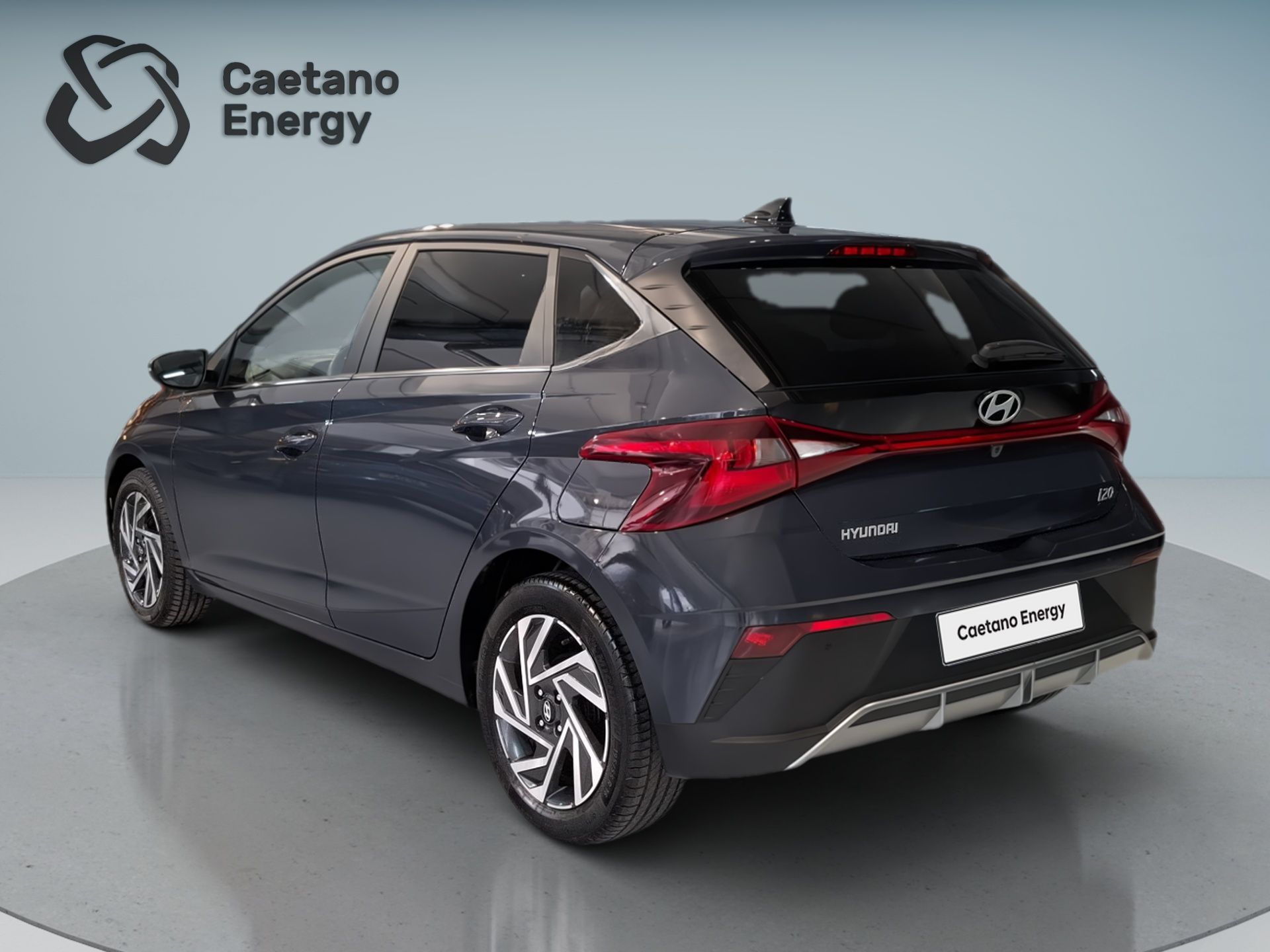 Hyundai i20 1.0 T-GDi Comfort MY26 — photo 2