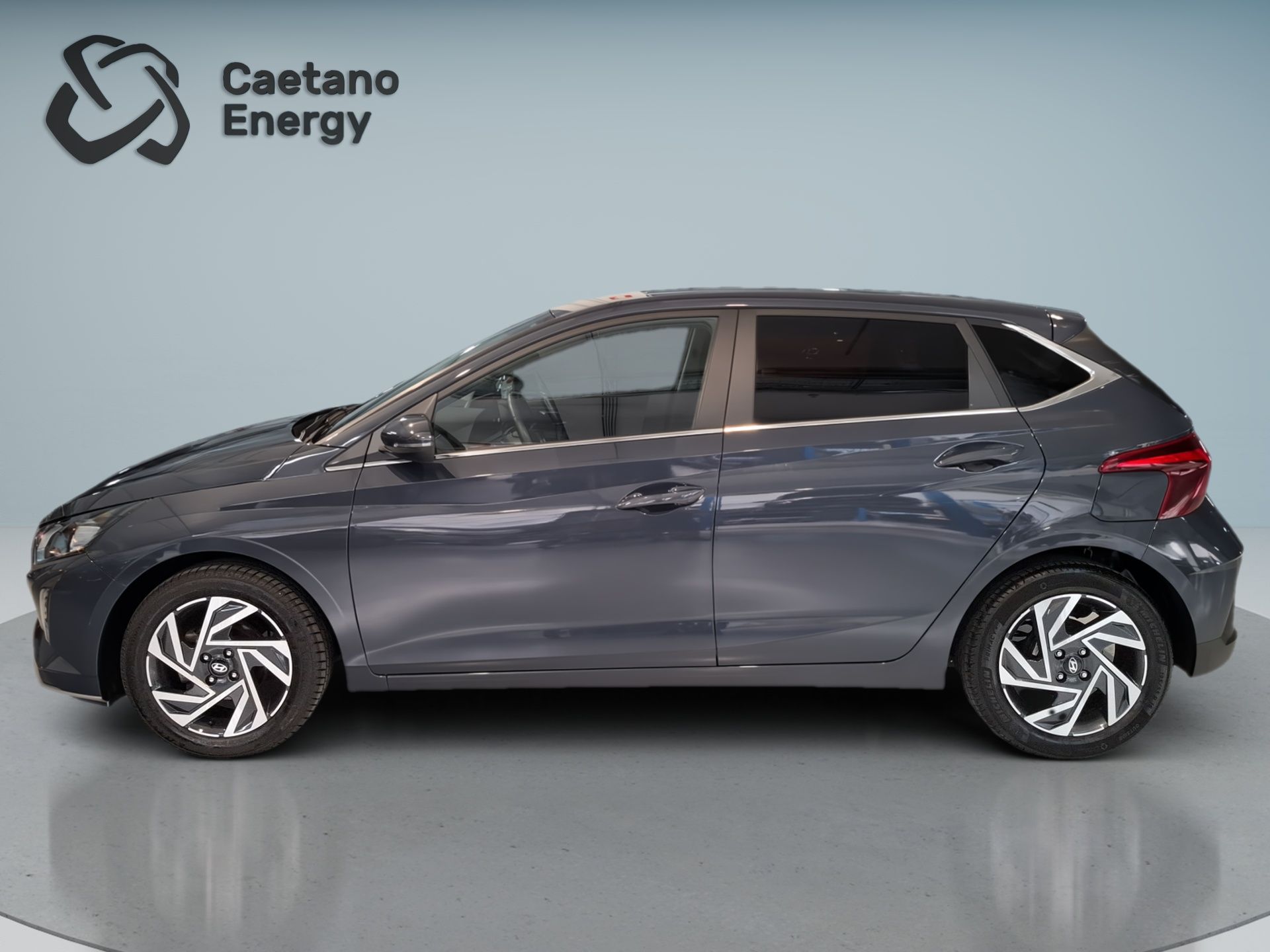 Hyundai i20 1.0 T-GDi Comfort MY26 — photo 3