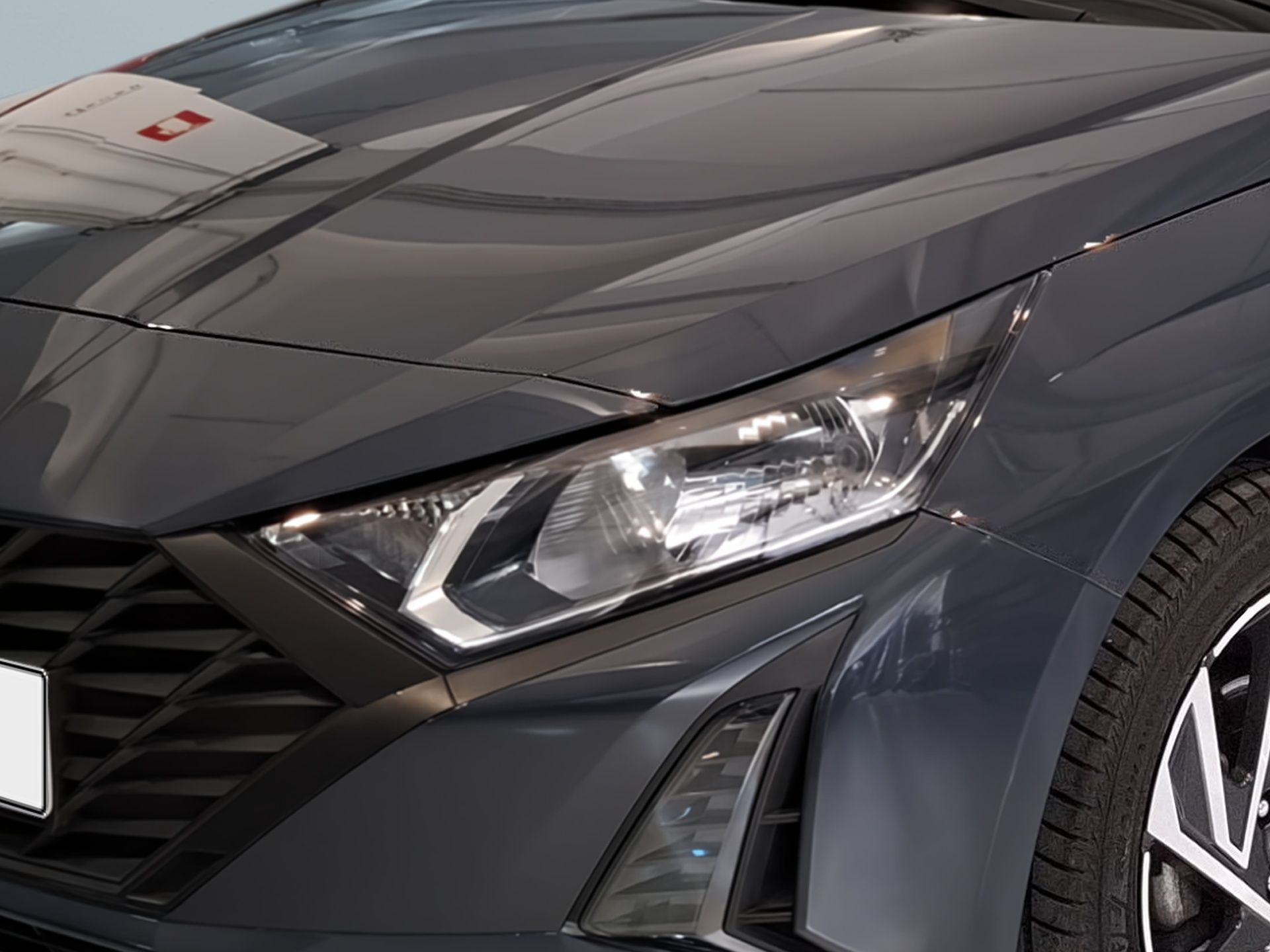 Hyundai i20 1.0 T-GDi Comfort MY26 — photo 4