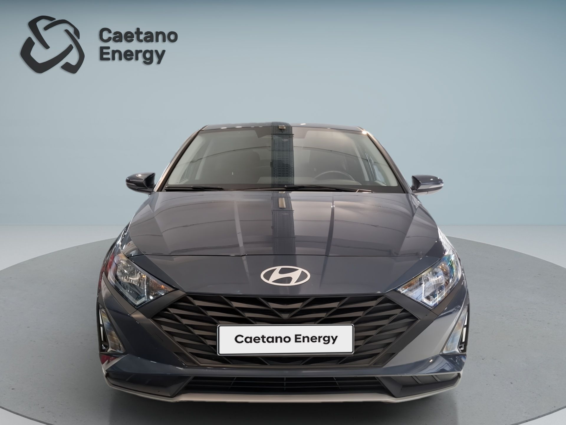 Hyundai i20 1.0 T-GDi Comfort MY26 — photo 5