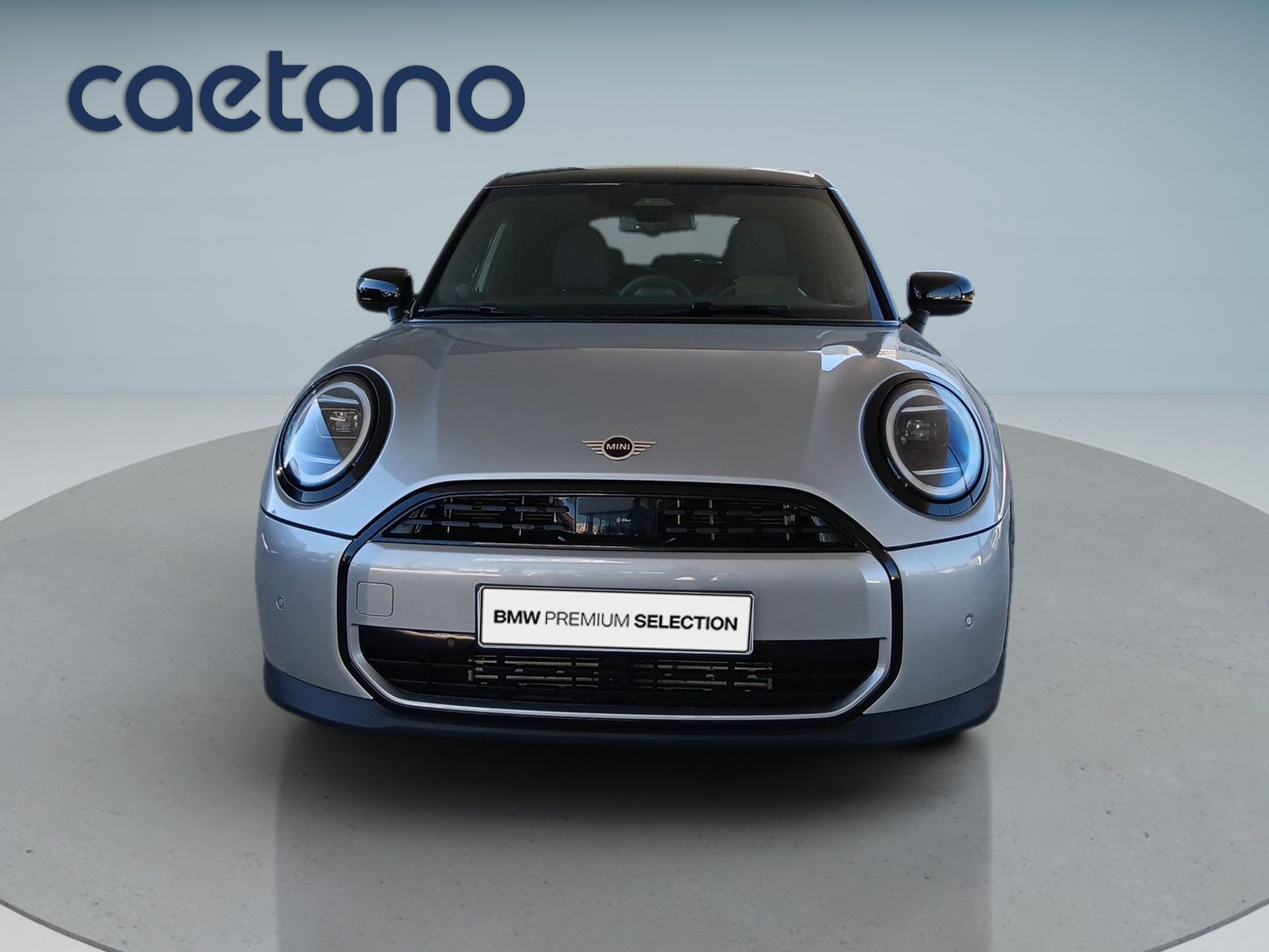 MINI Cooper 1.5 C — photo 3