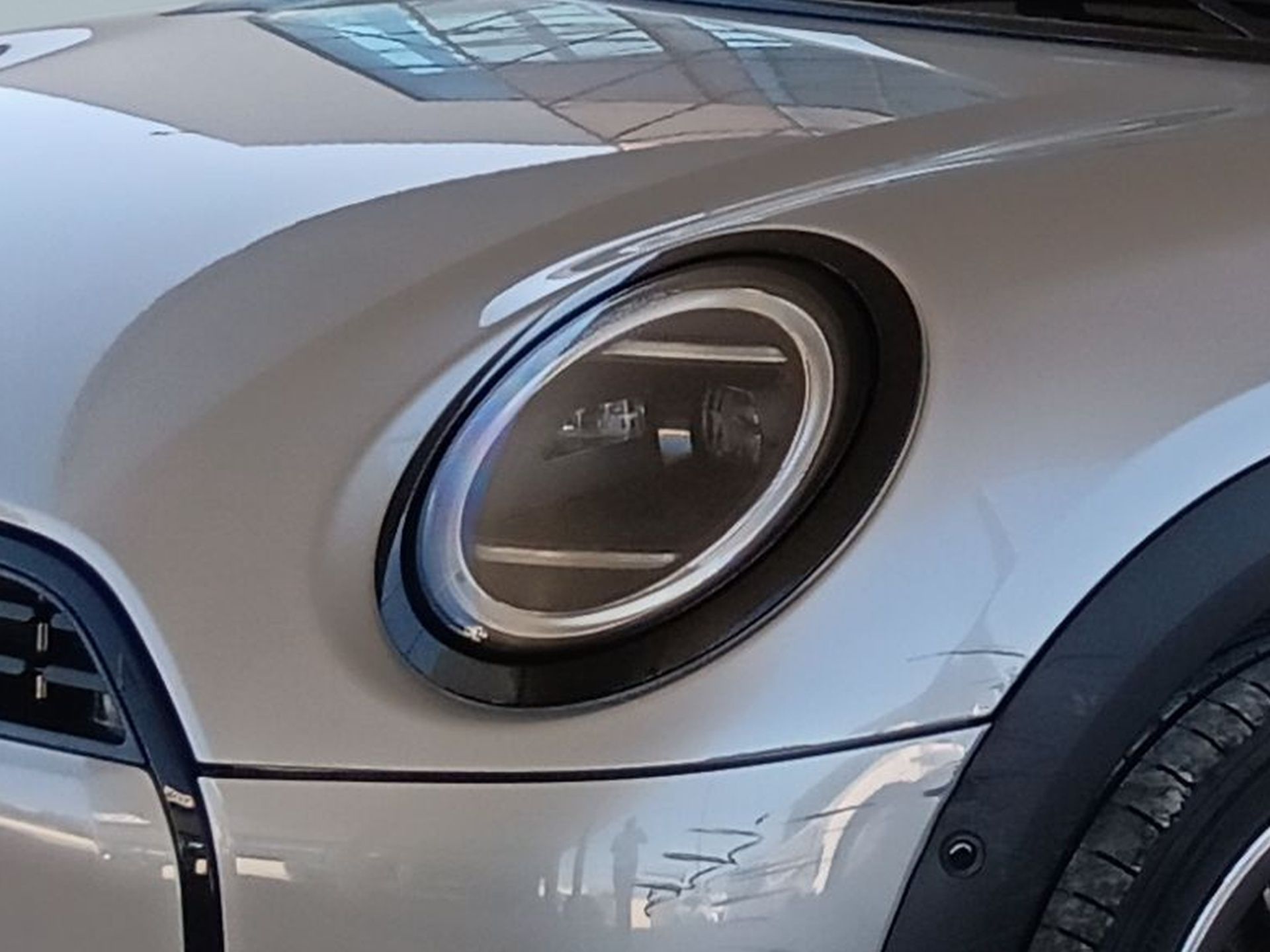 MINI Cooper 1.5 C — photo 4