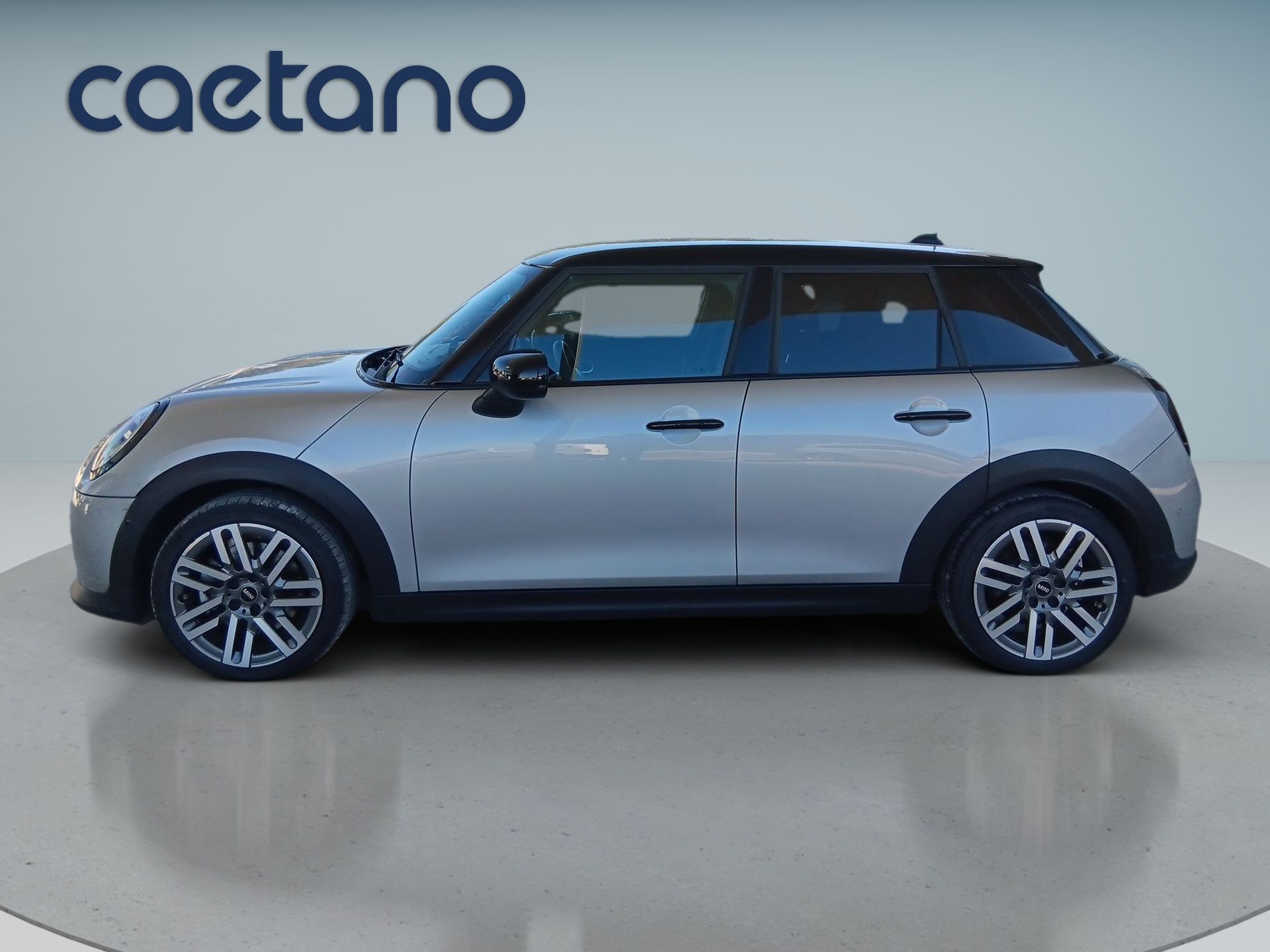 MINI Cooper 1.5 C — photo 5