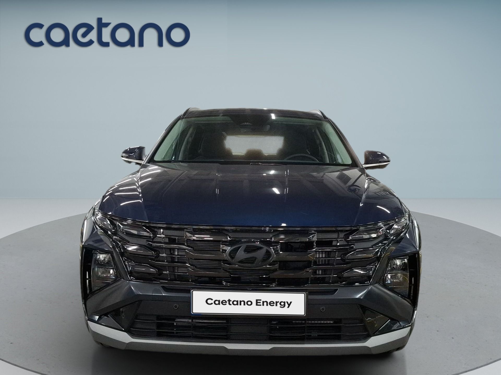 Hyundai Tucson HEV 1.6 TGDI AT Premium MY26 — photo 5