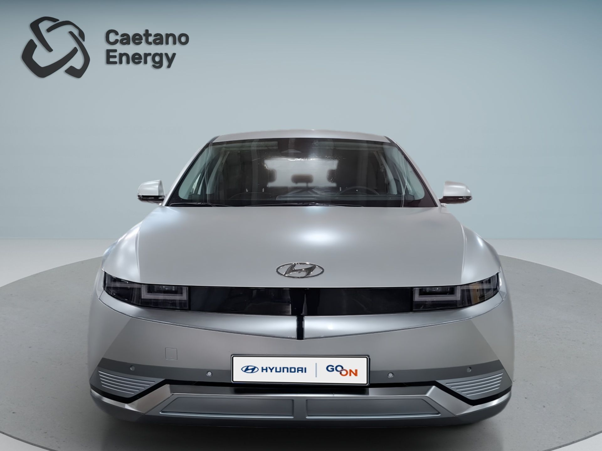 Hyundai IONIQ 5 EV 570km Vanguard MY26 — photo 2