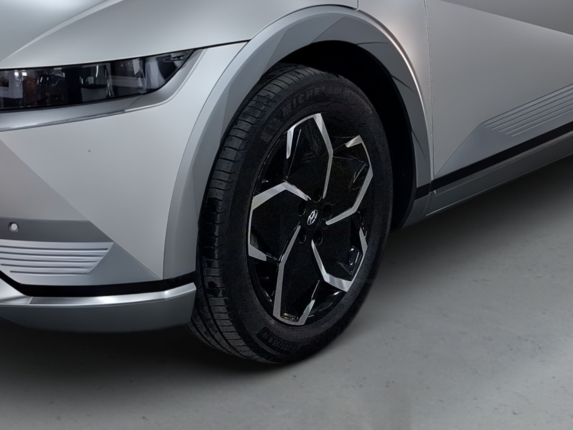 Hyundai IONIQ 5 EV 570km Vanguard MY26 — photo 5
