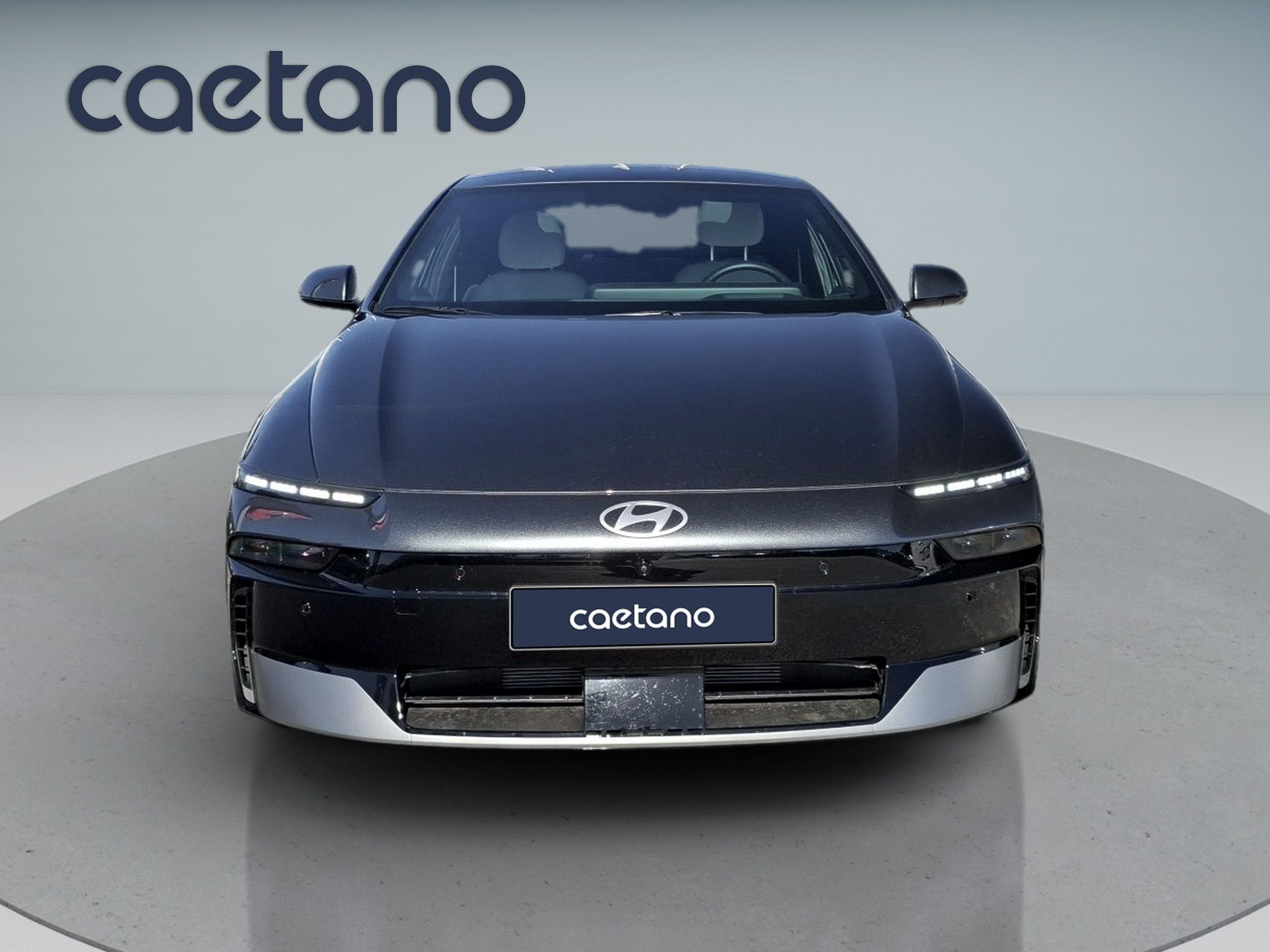 Hyundai IONIQ 6 EV 620km Vanguard Plus MY26 — photo 2