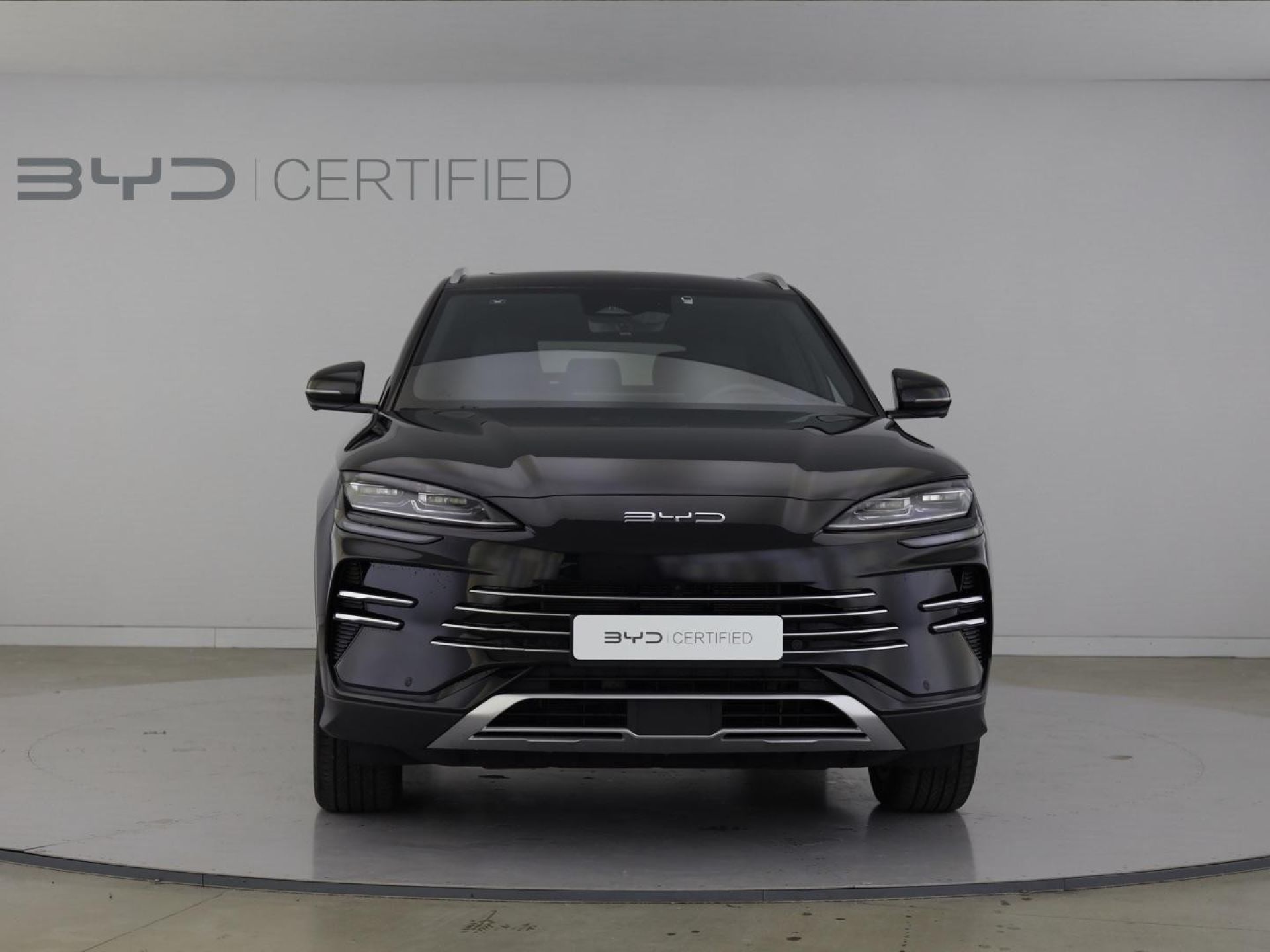 BYD SEAL U DM-I SEAL U DM-i Comfort — photo 2
