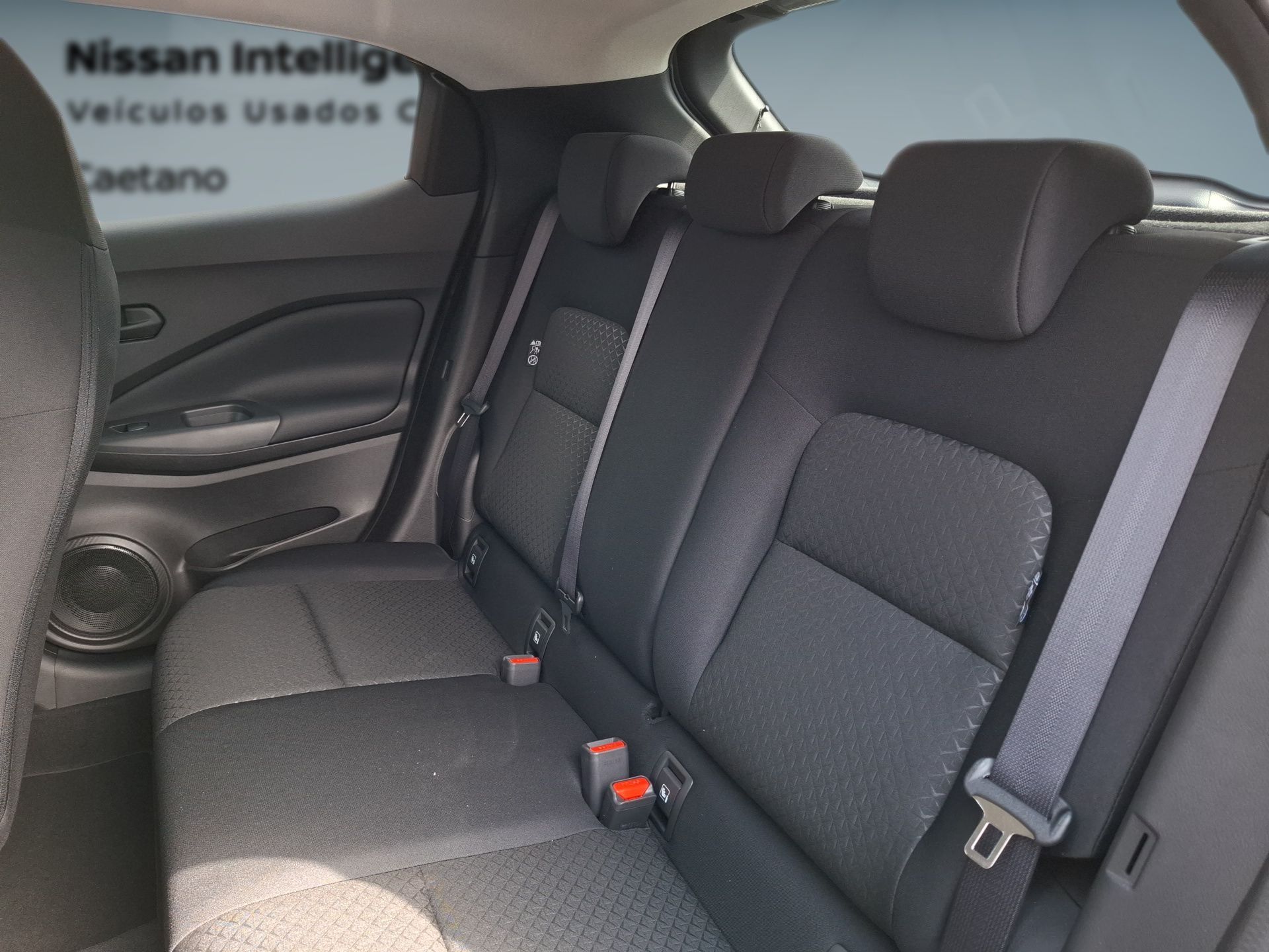 Nissan JUKE 1.0 DIG-T 114cv Acenta+ — photo 3