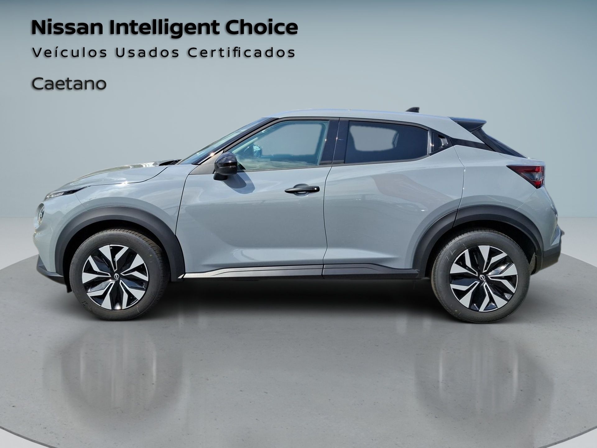 Nissan JUKE 1.0 DIG-T 114cv Acenta+ — photo 5