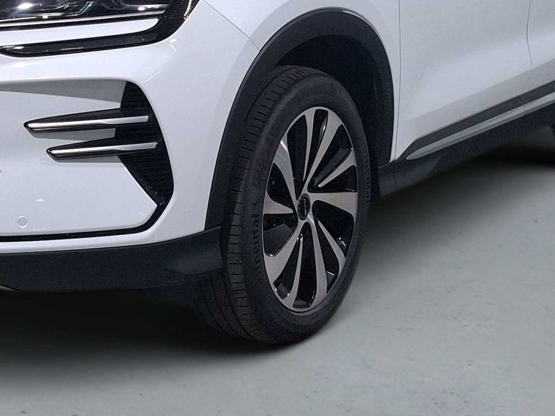 BYD SEAL U DM-I SEAL U DM-i Boost — photo 4