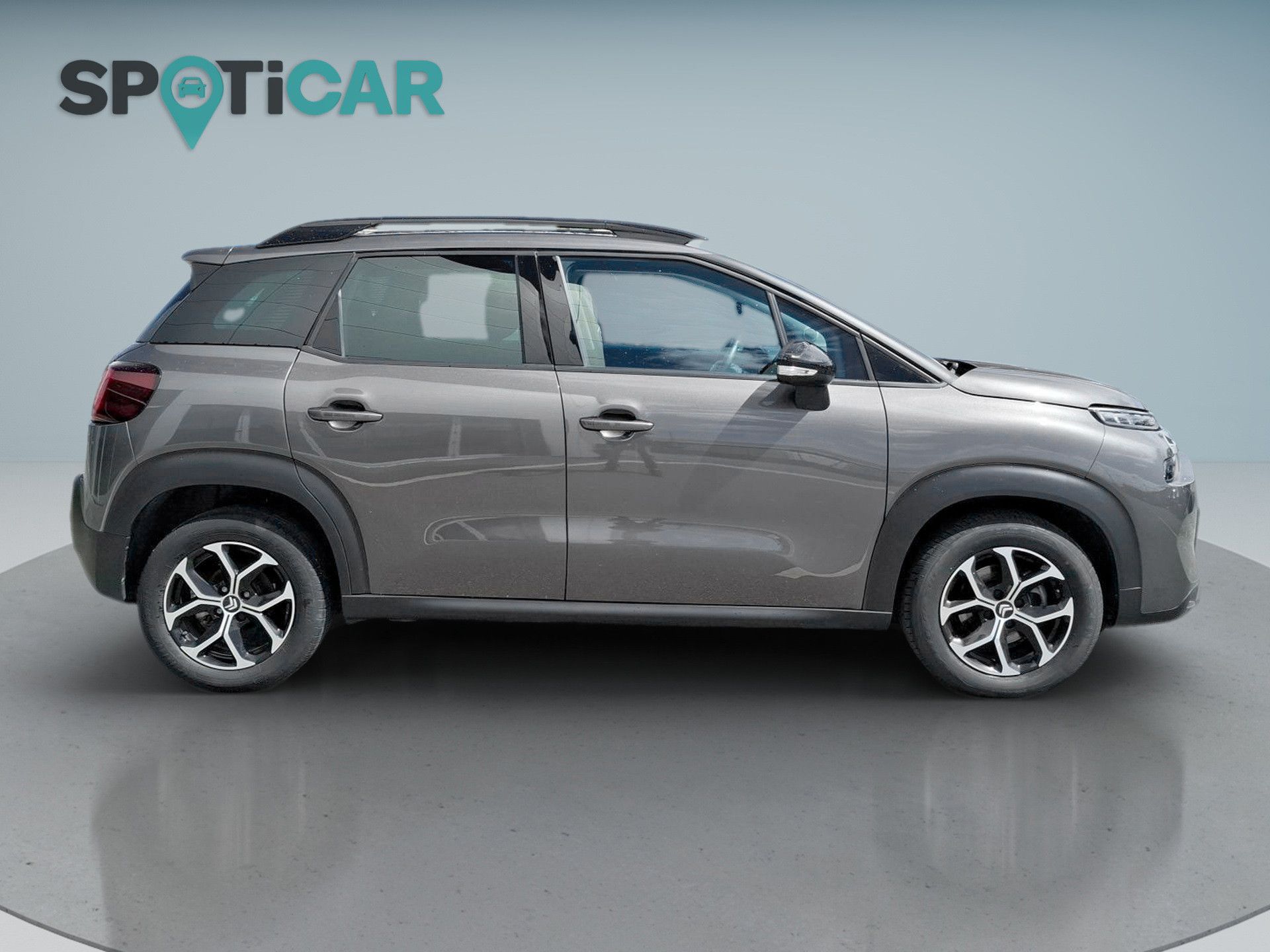 Citroën C3 Aircross 1.2 PureTech 110 S&S CVM6 C-Series — photo 2