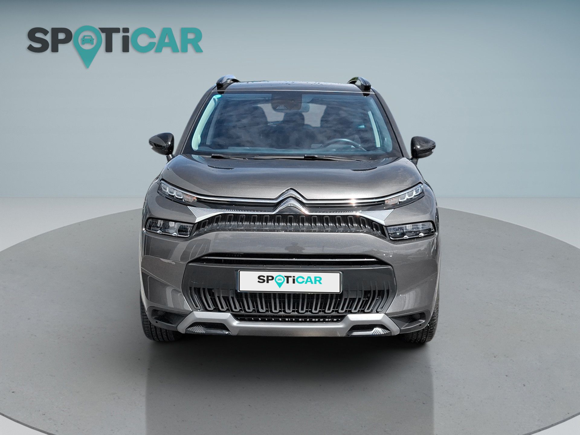 Citroën C3 Aircross 1.2 PureTech 110 S&S CVM6 C-Series — photo 4