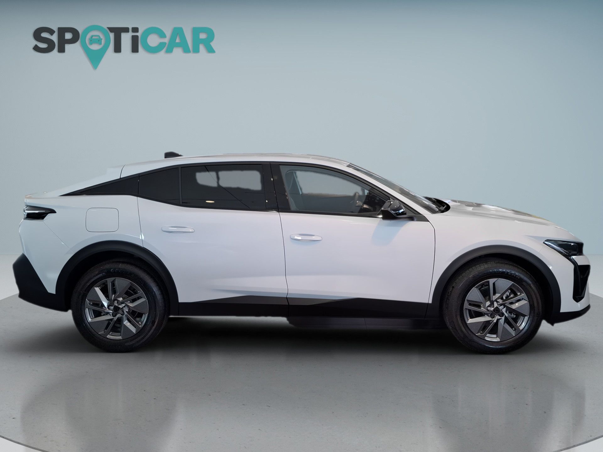 Peugeot 408 1.2 PureTech 130cv Allure — photo 3