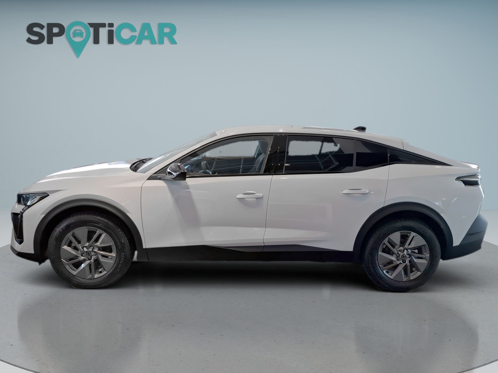 Peugeot 408 1.2 PureTech 130cv Allure — photo 5