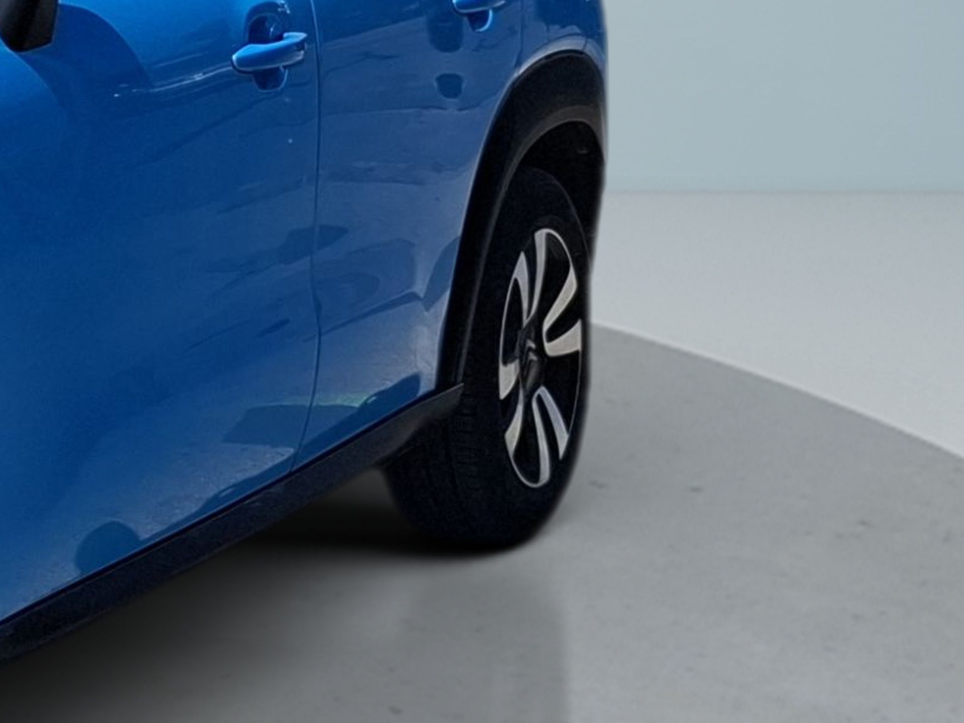 Citroën C3 Aircross 1.2 Puretech 110 S&S FEEL Pack — photo 3
