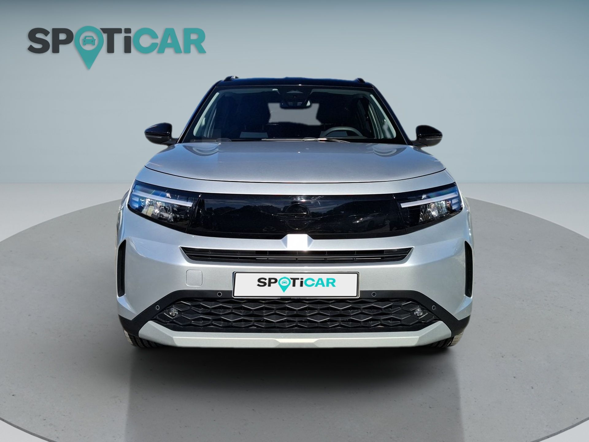 Opel Frontera Electric GS 83kW CA Bat. 44kWh — photo 4